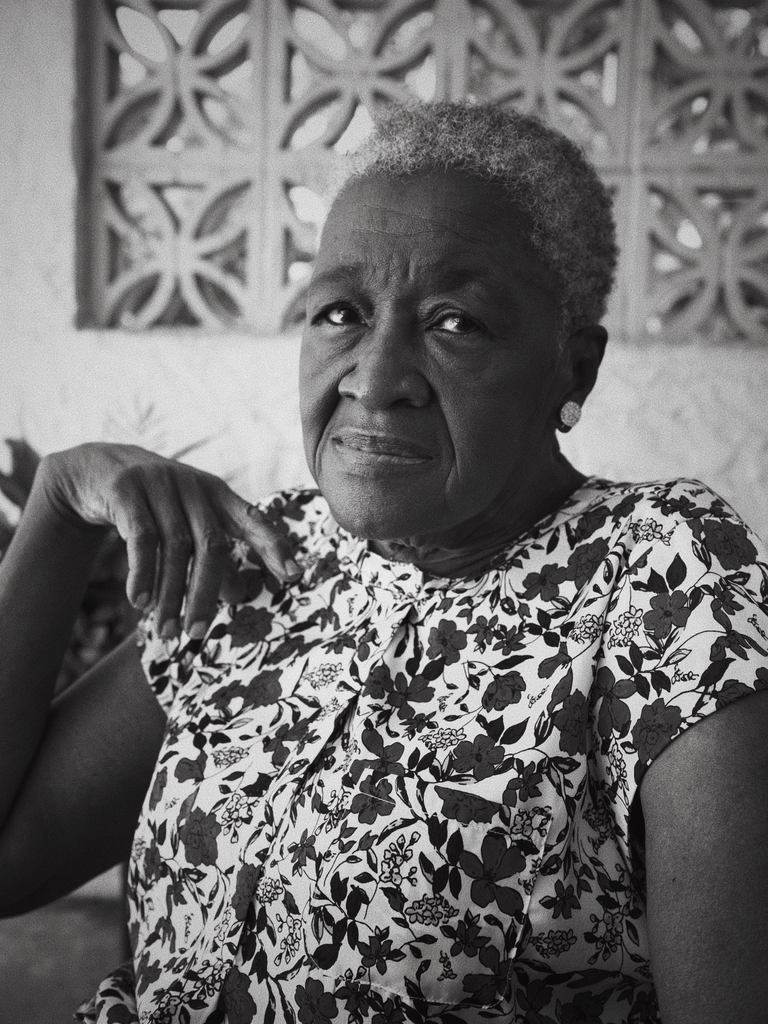 Baby, Nanny Loves You