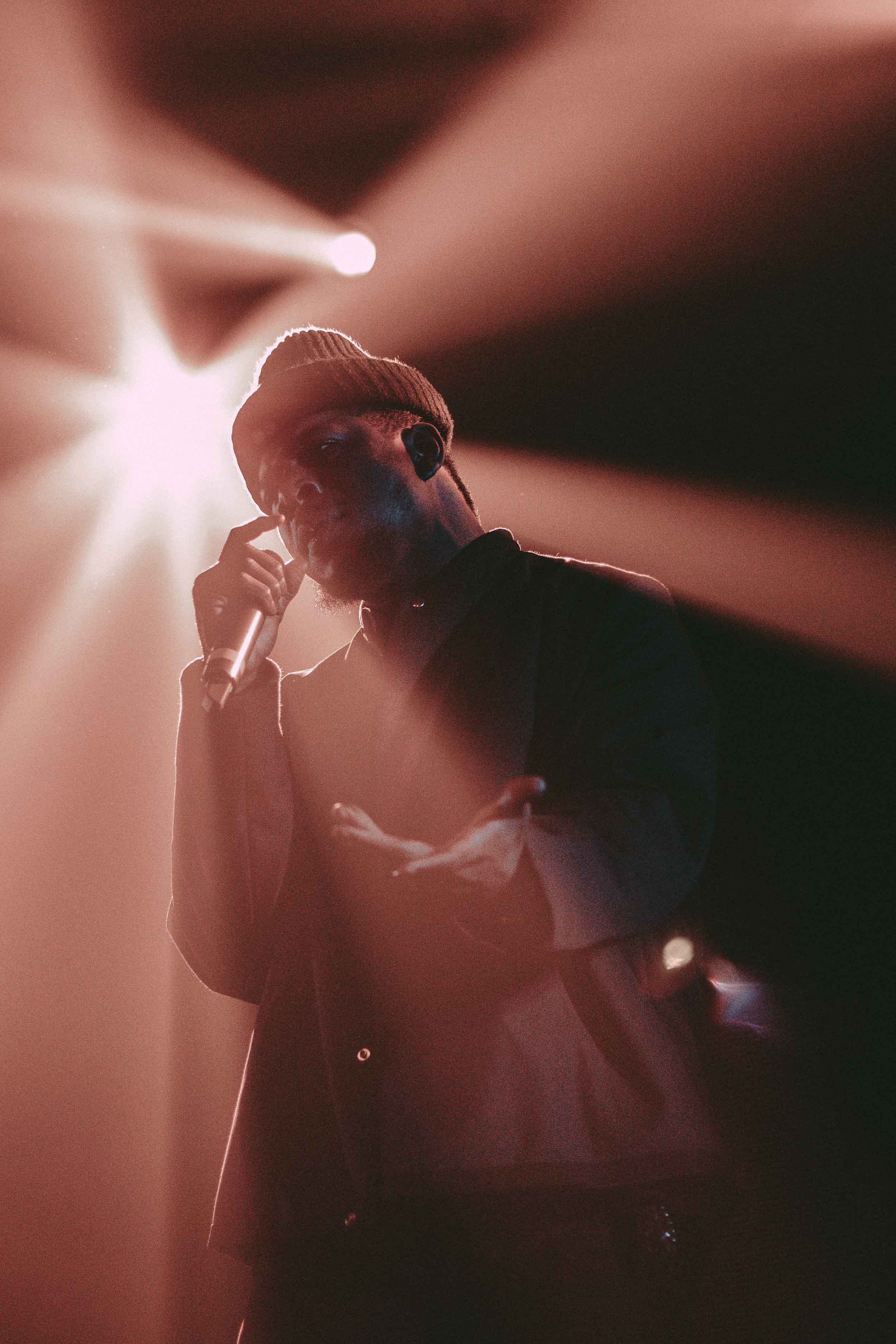 MICK JENKINS | BOSTON