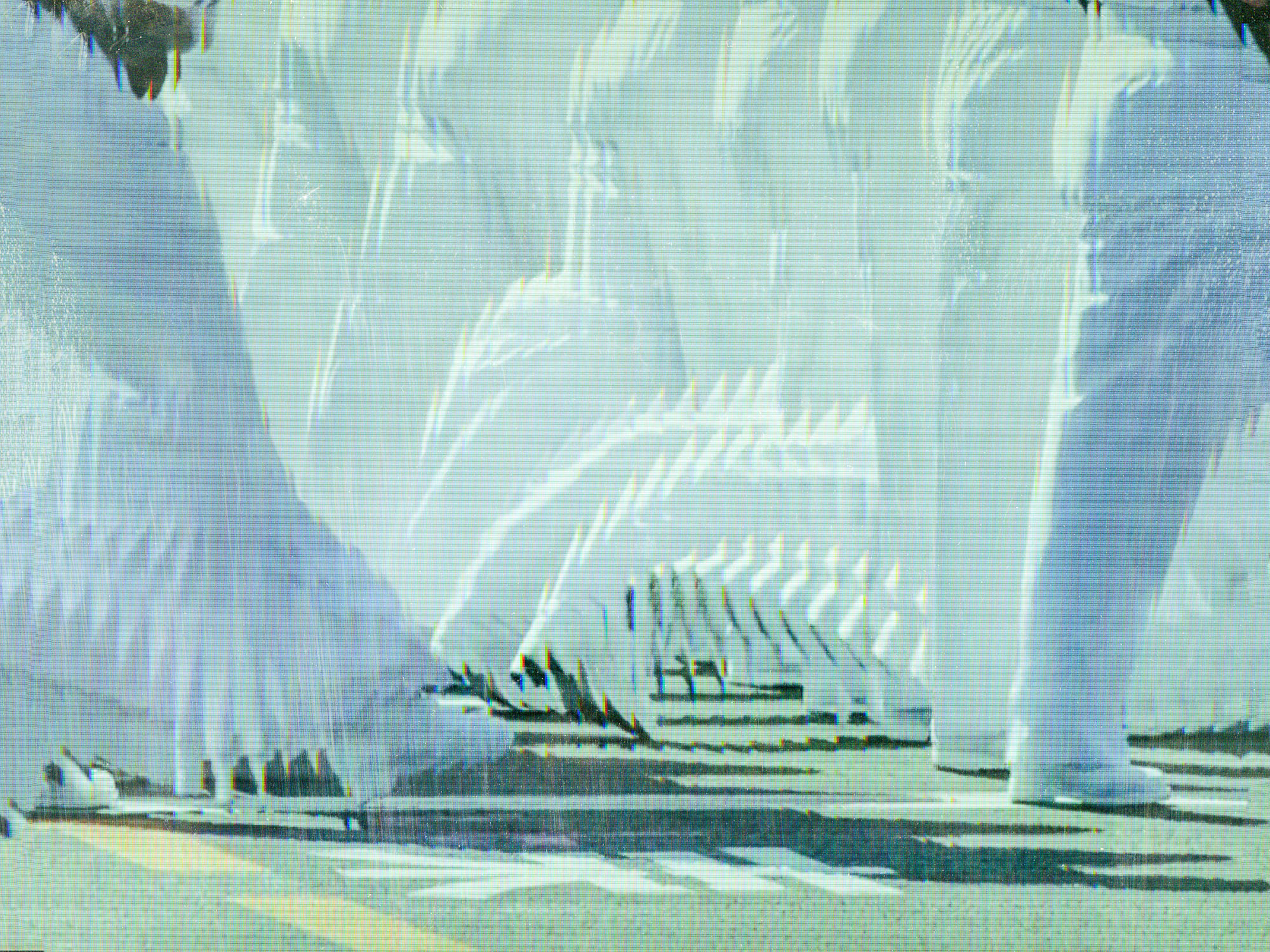 Military Parade - 2009