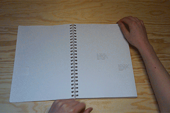 Veerle Vervliet The Cat Is On The Table