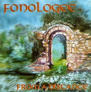 Fonologee - From a Distance  Choir Member