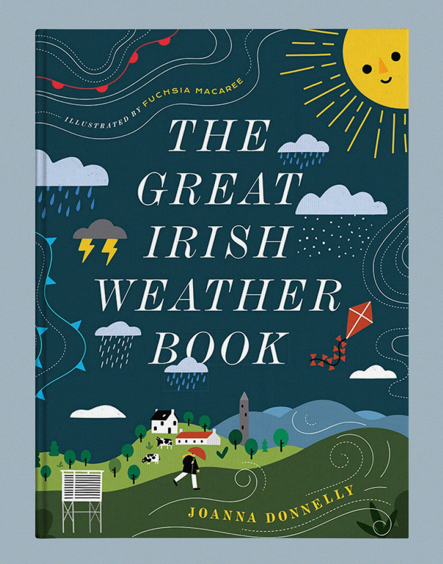 The Great Irish Weather Book