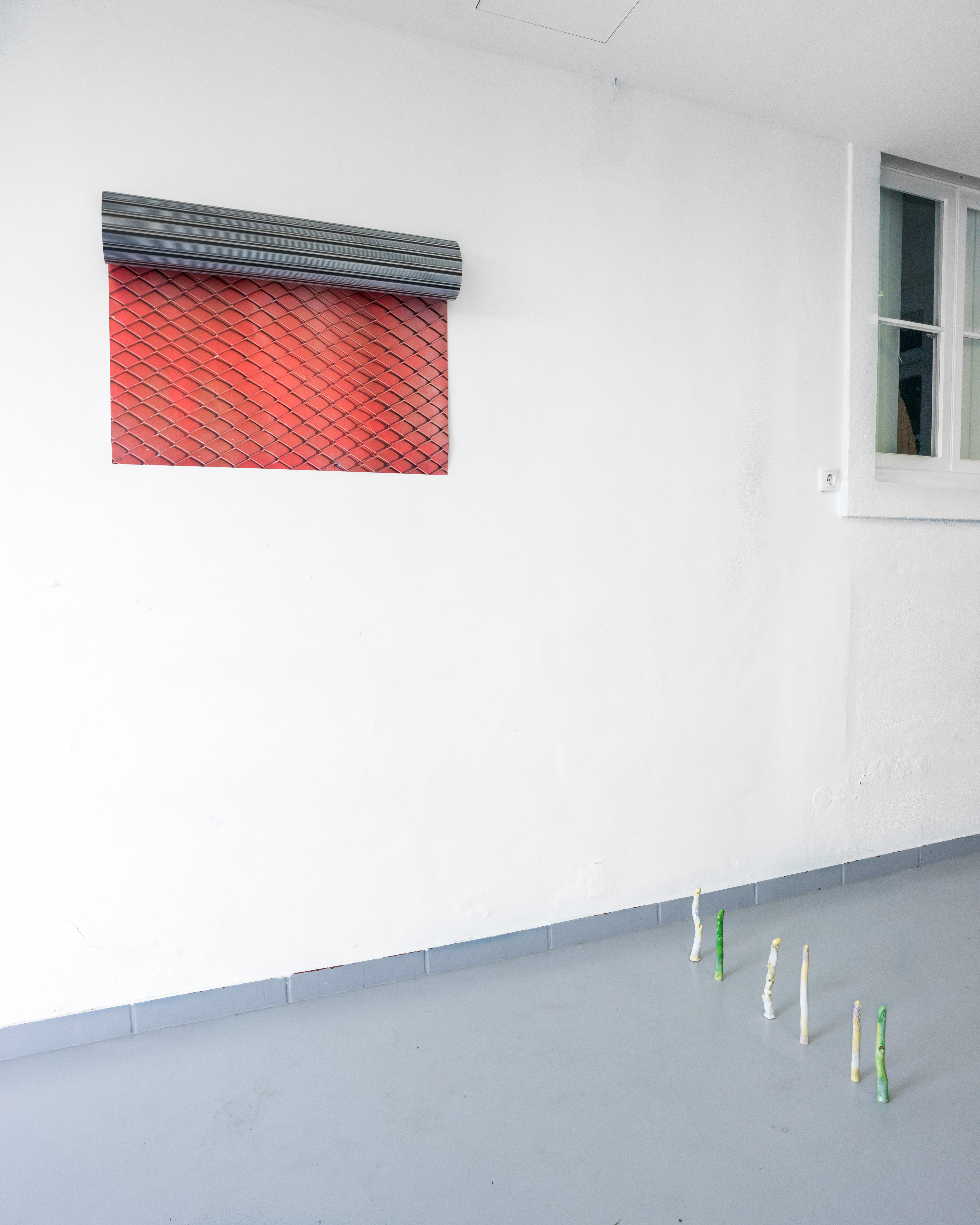 fltr: Jakob Francisco, Dominika Bednarksy