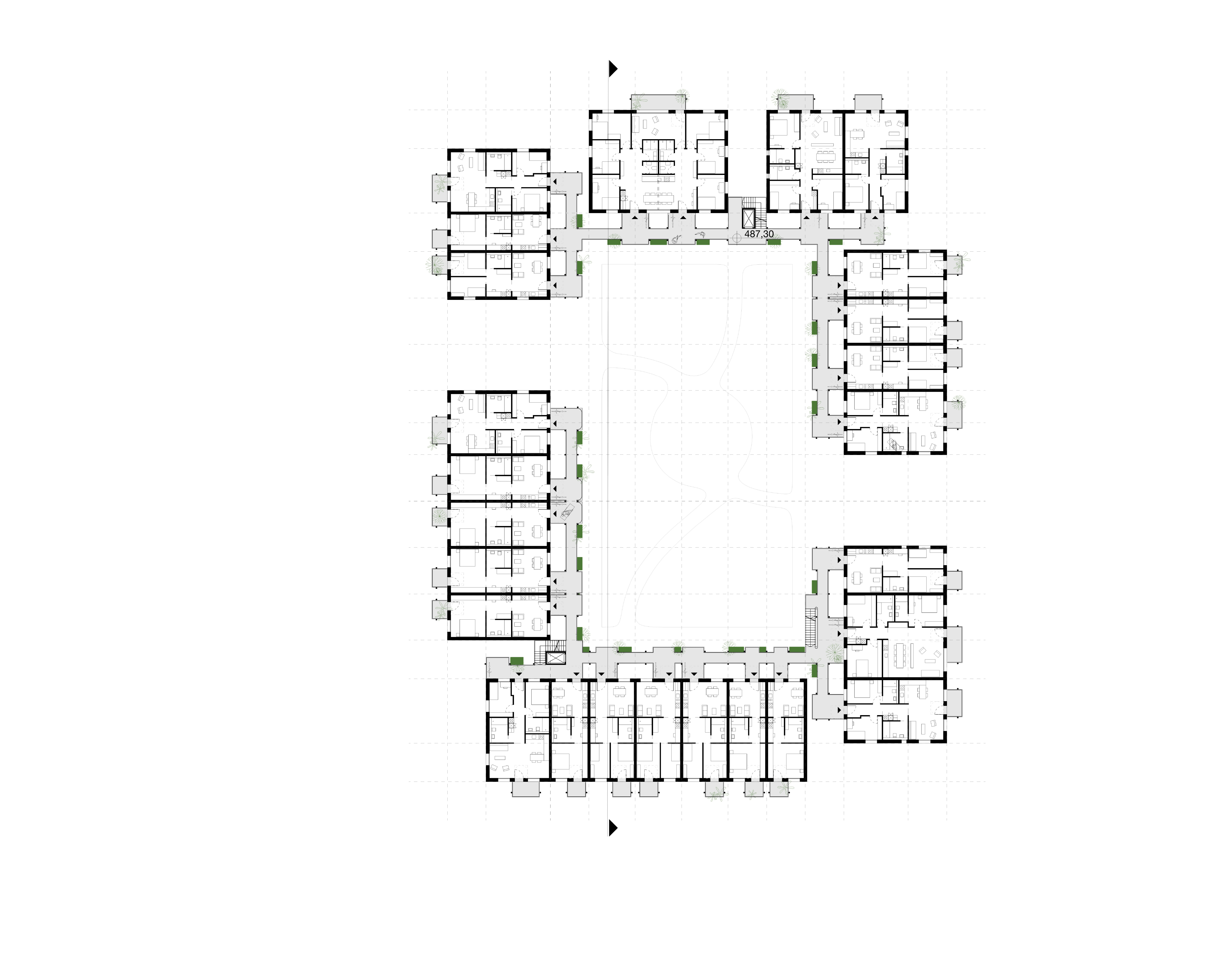 021_Wohnen im Tannenw&auml;ldle