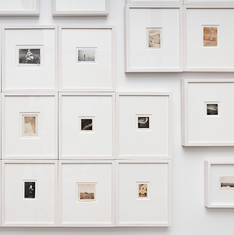 The Retelling of an Asemic Narrative: 1950-2020