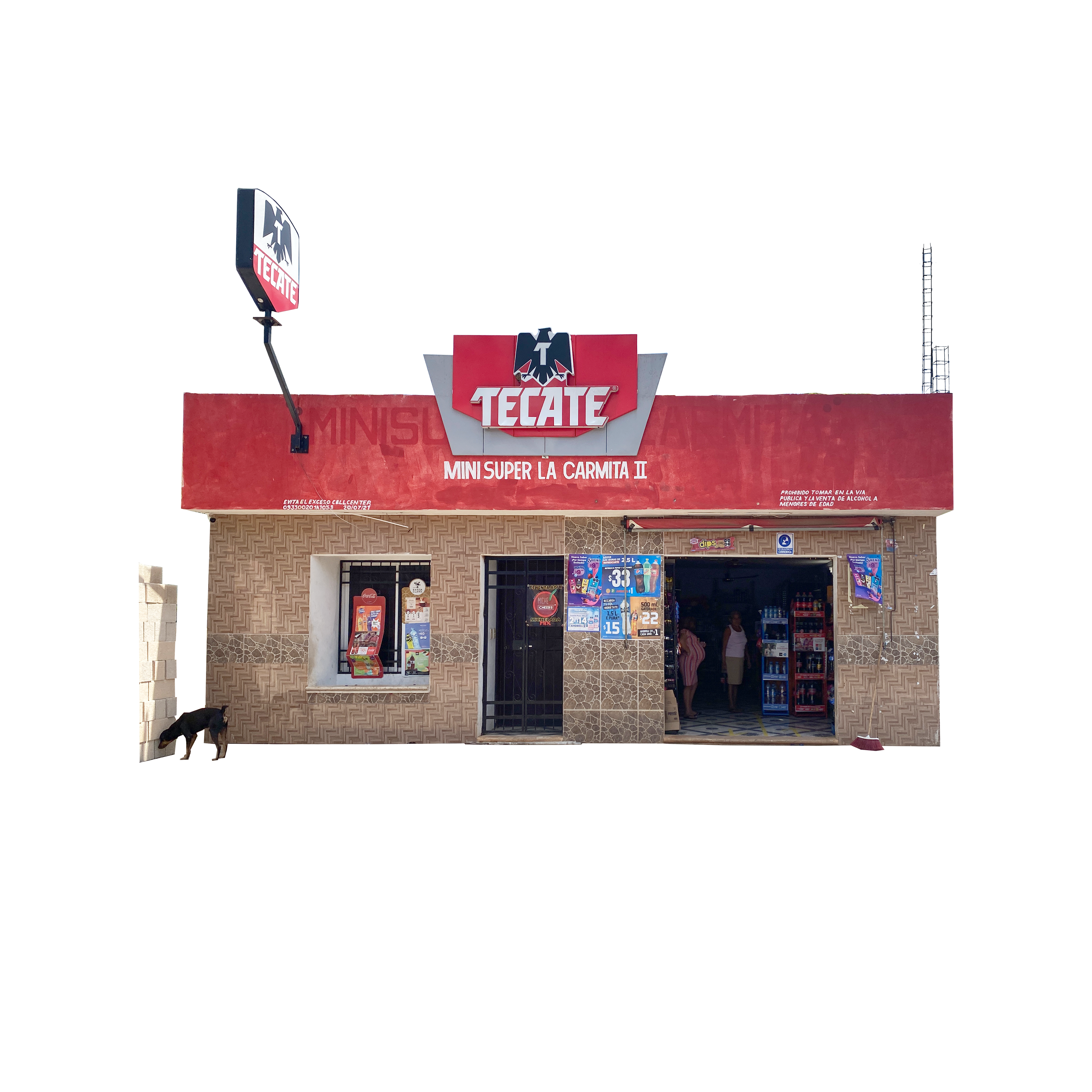 #012_ Santa Rita,Yucatán