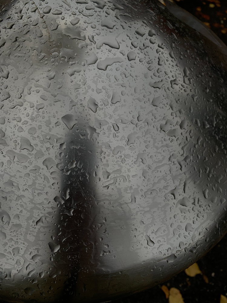 Self-Portrait, Mathéo Heyberger, Winterthur, 2023