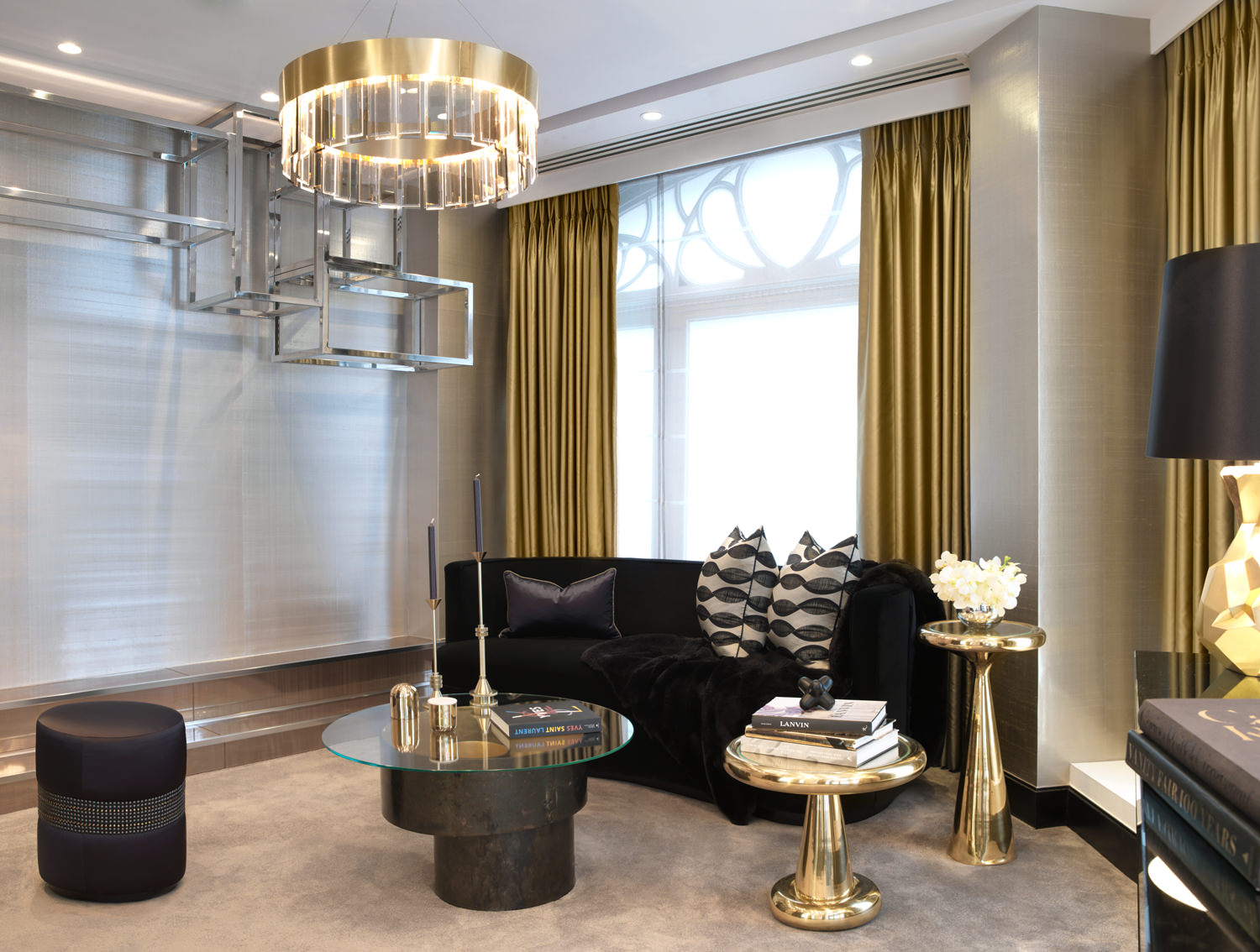 PERSONAL SHOPPING • HARRODS