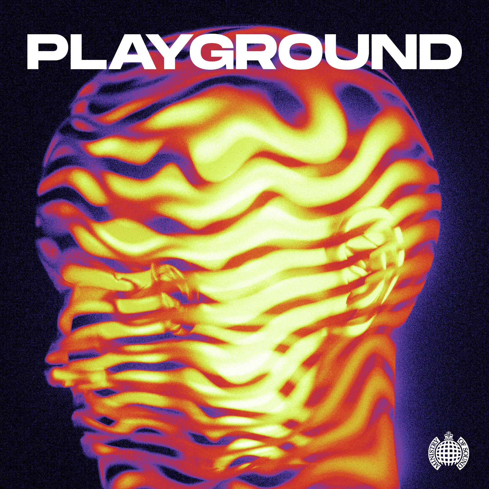 Playground Draft 1