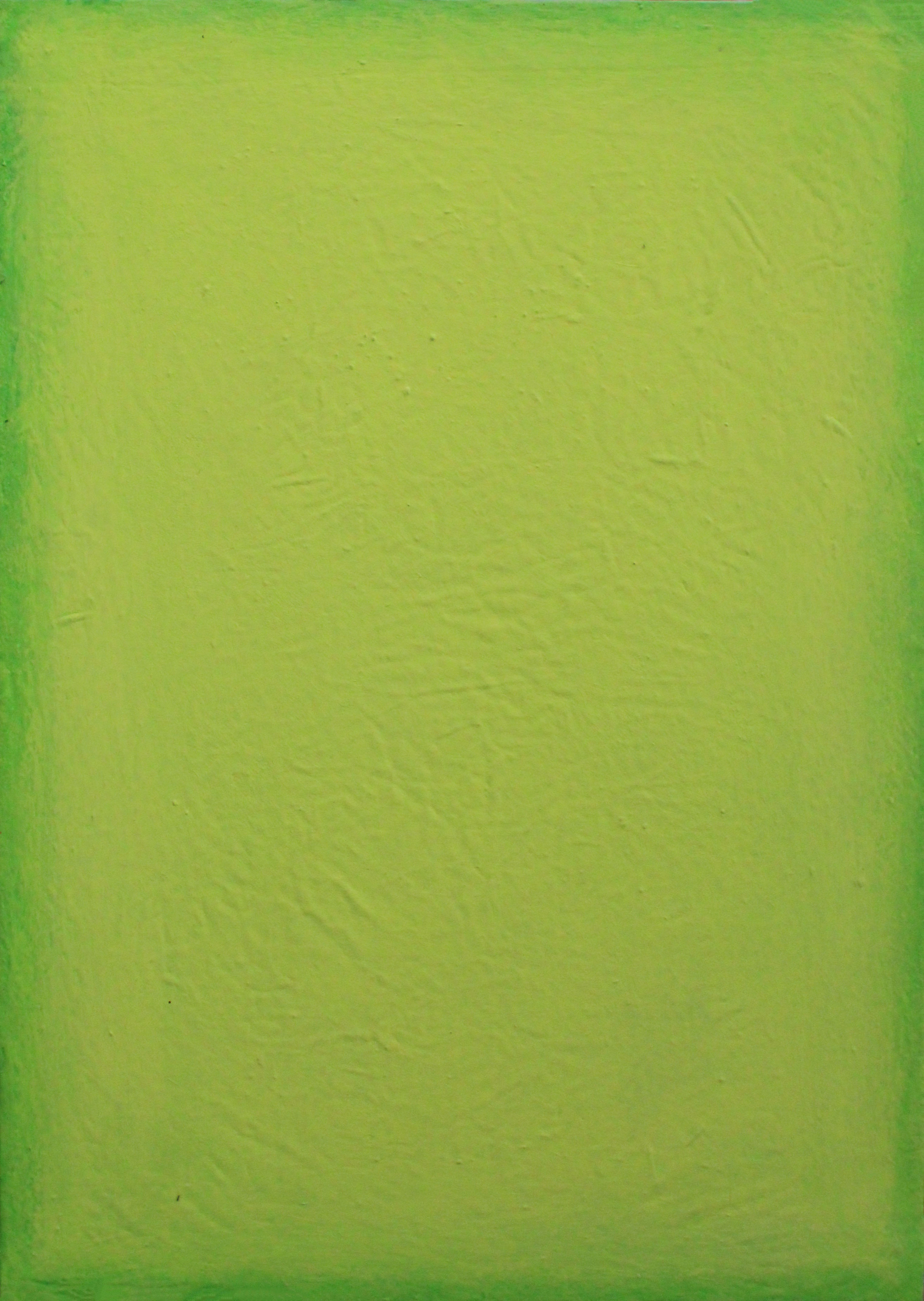 Sans titre, Acrylique, 47x66,5 cm