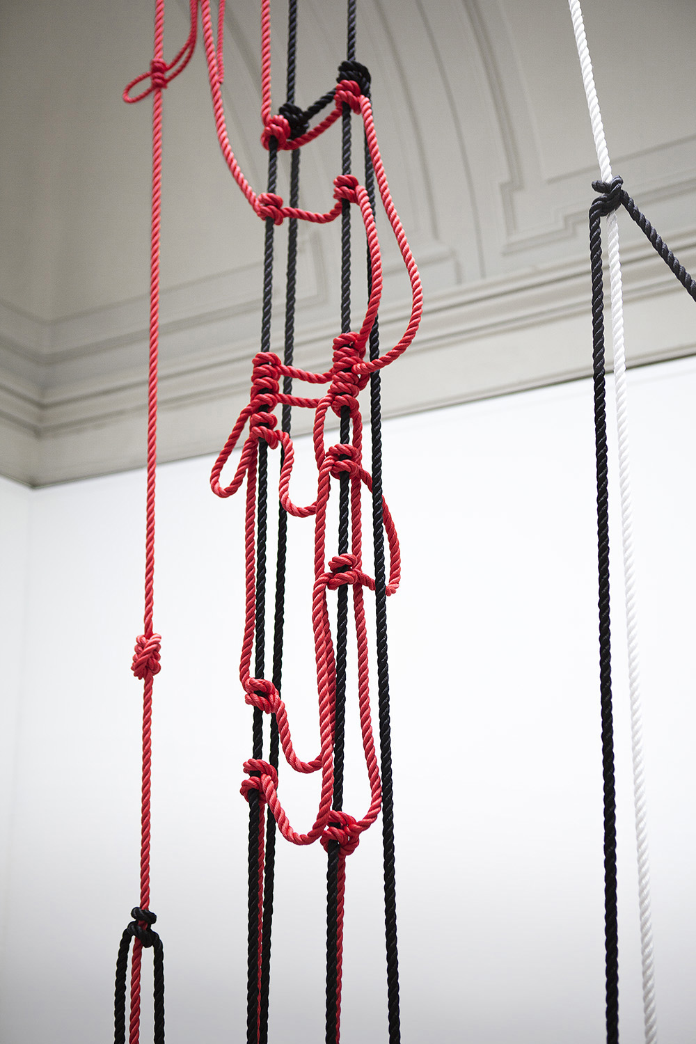 mem-on being light and liquid, Kunsthalle Winterthur