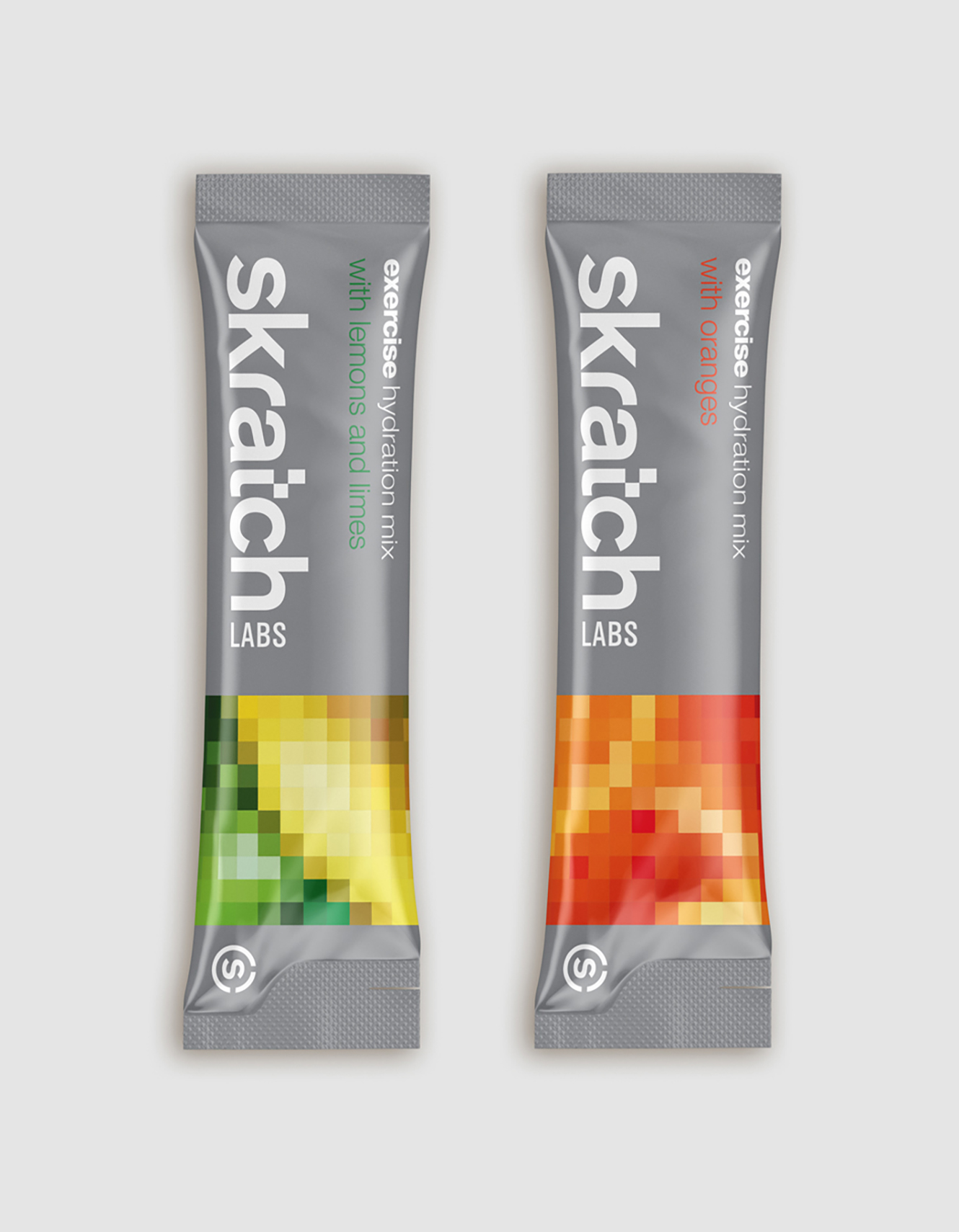 Skratch LabsRoad-tested Hydration