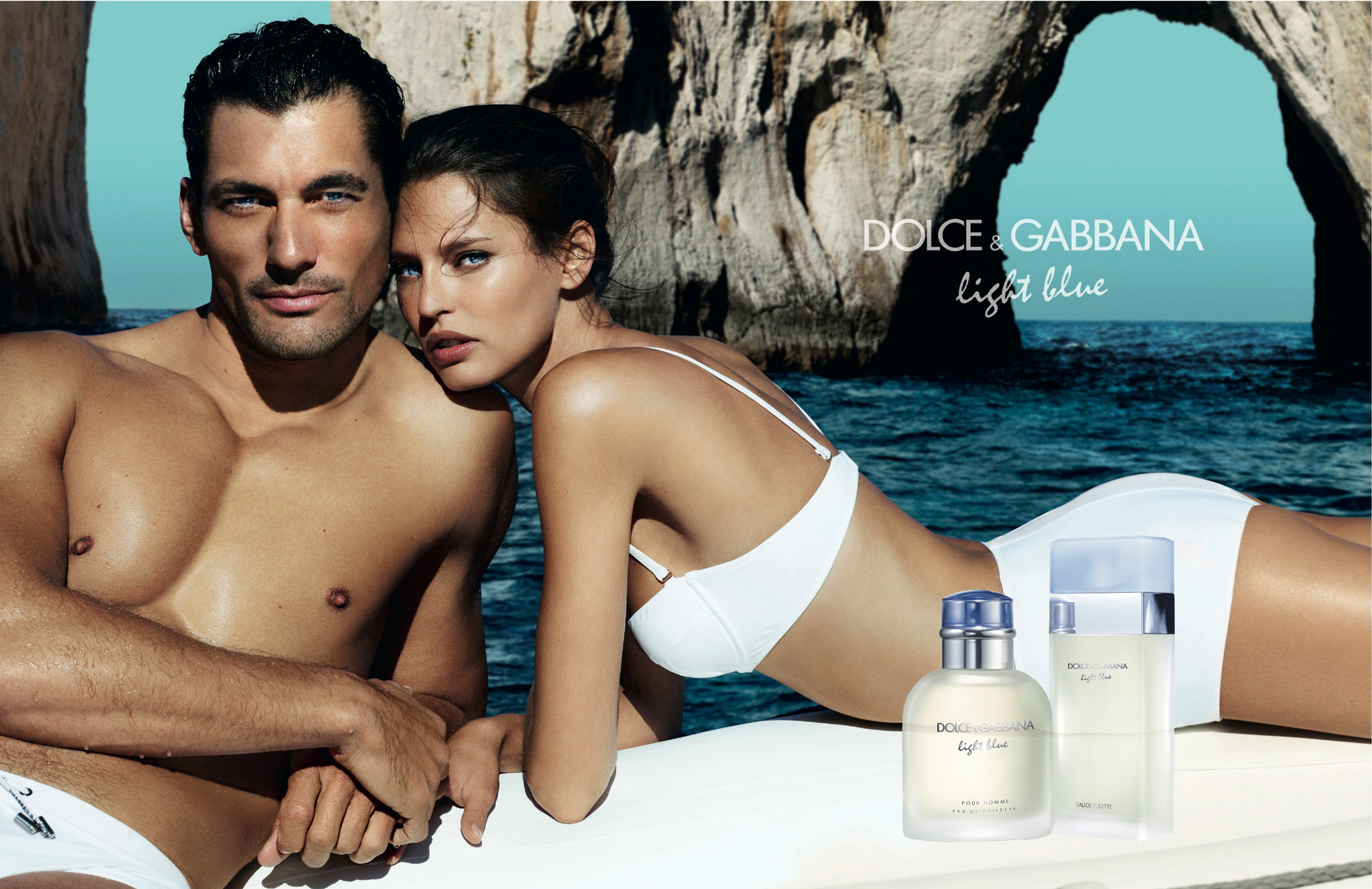 Dolce & Gabbana Light Blue