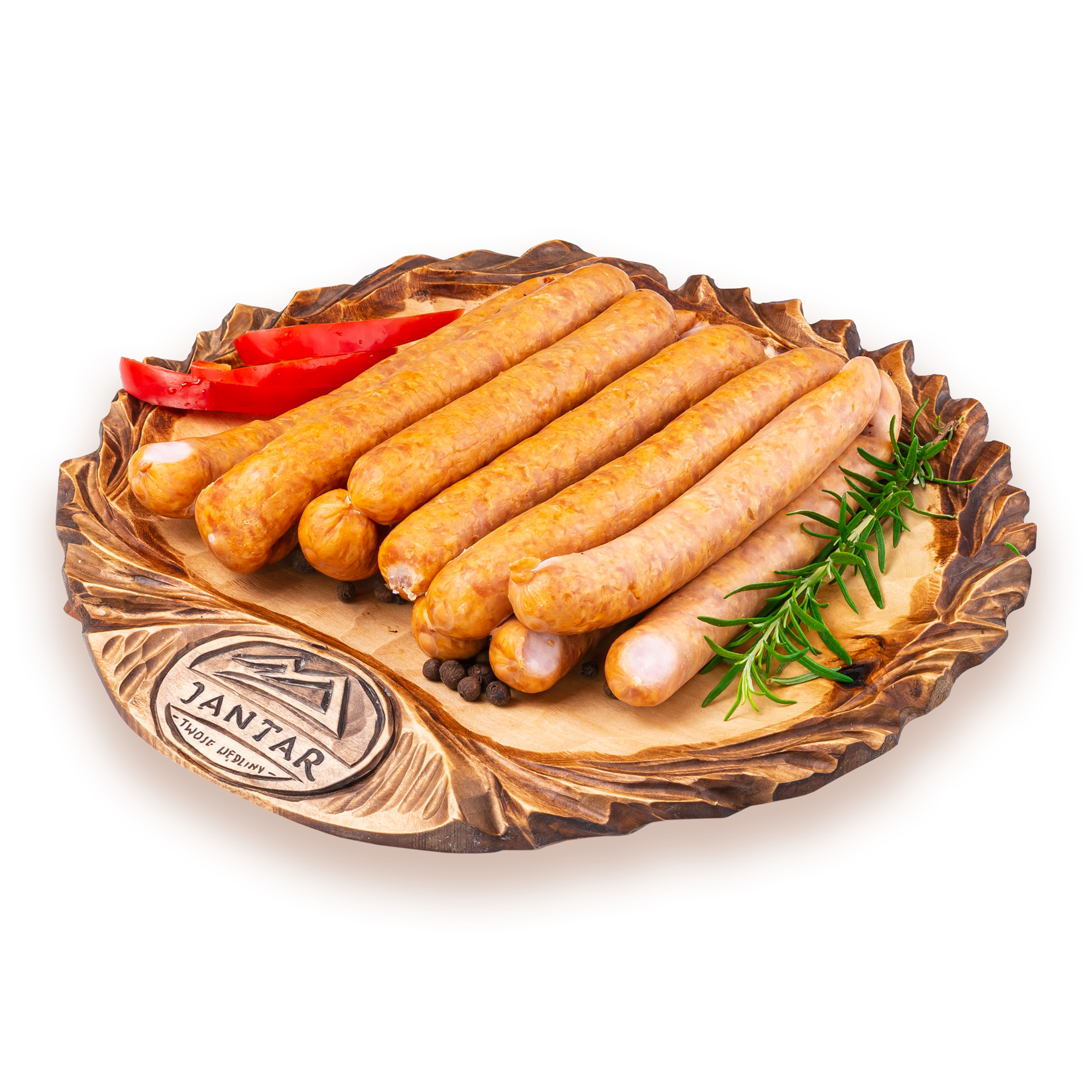 Kiełbaski Śniadaniowe