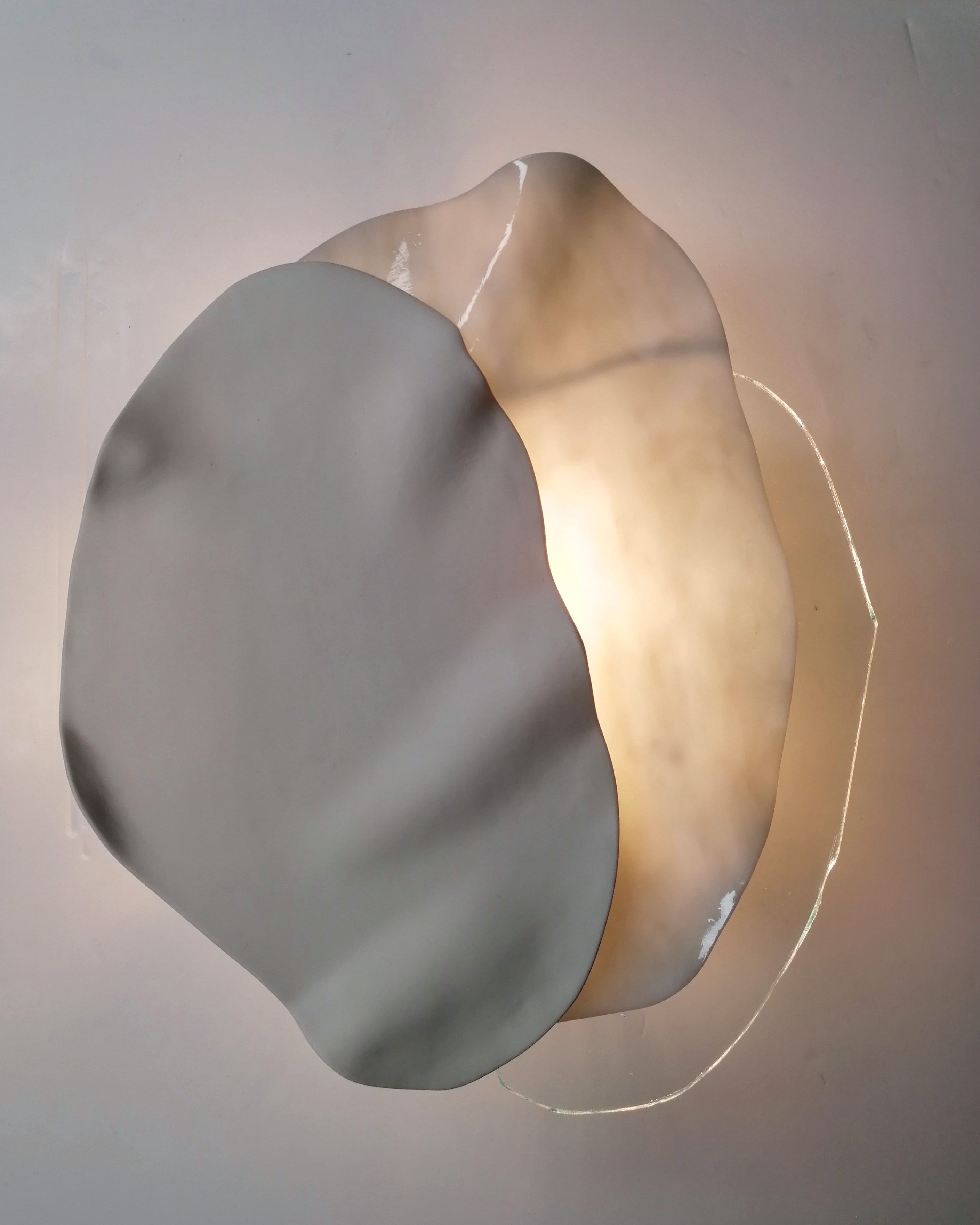 APPLIQUE - Modèle WANDLAMP