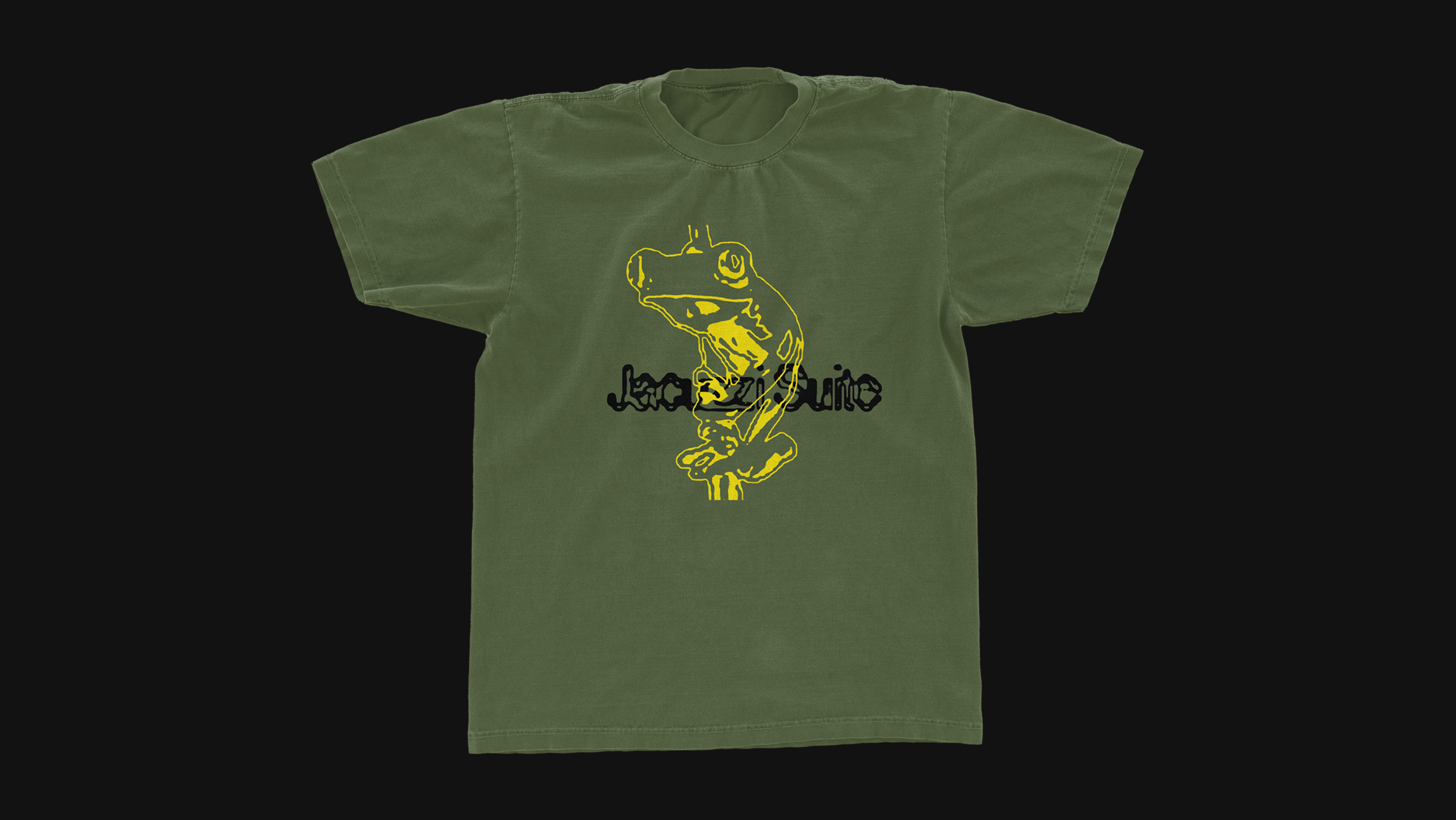 T shirts for Jacuzzi Suite, 2022