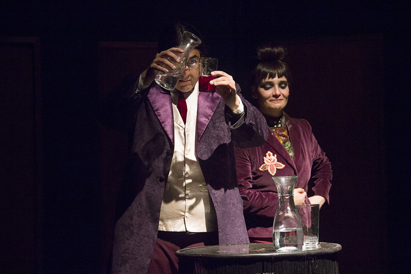 EL ARTE DE ILUSIONAR