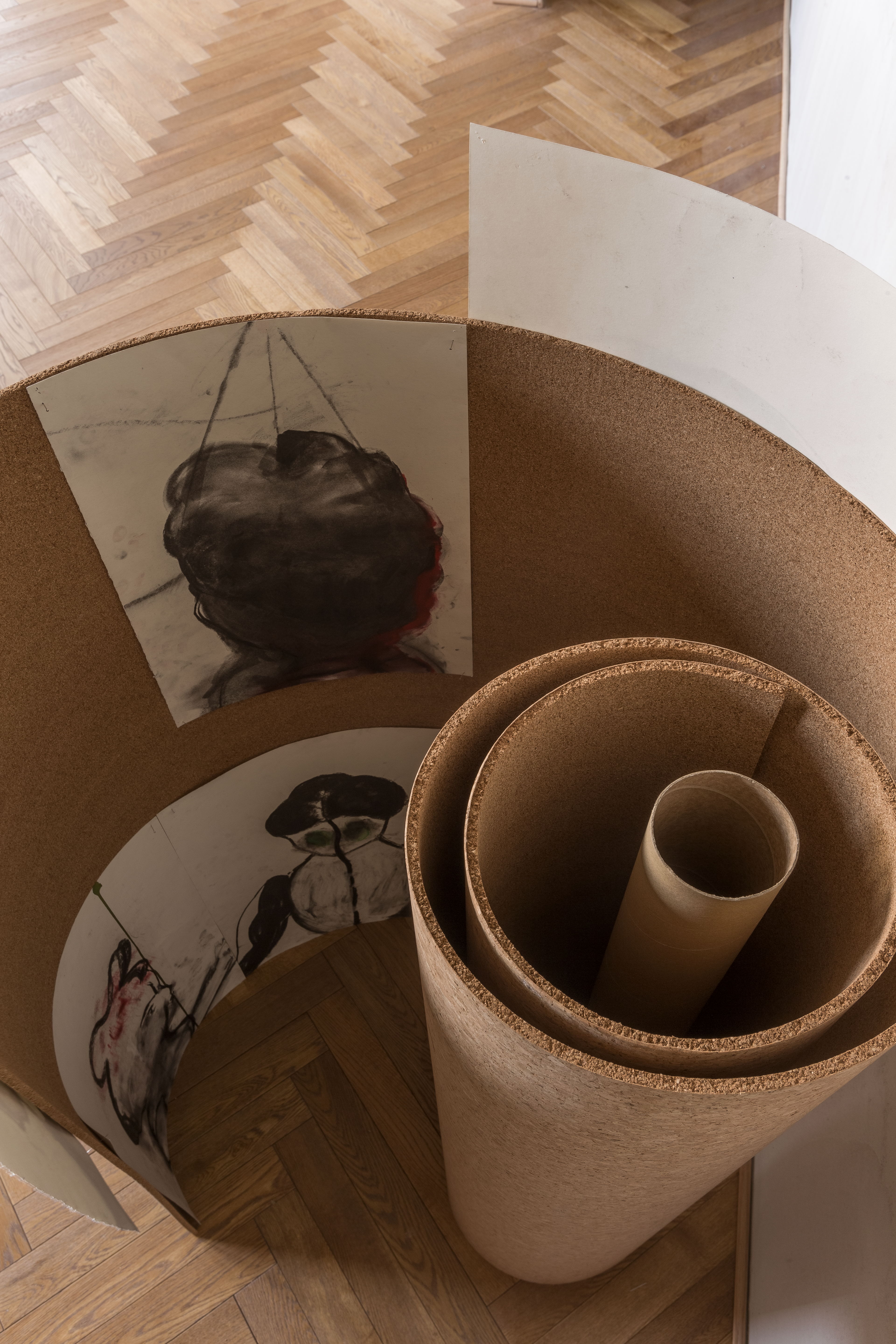 We have two Parts, 2017