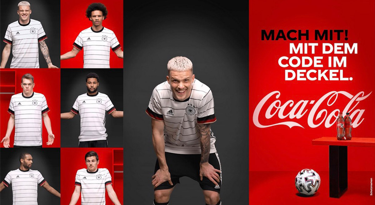 Coke EM2020