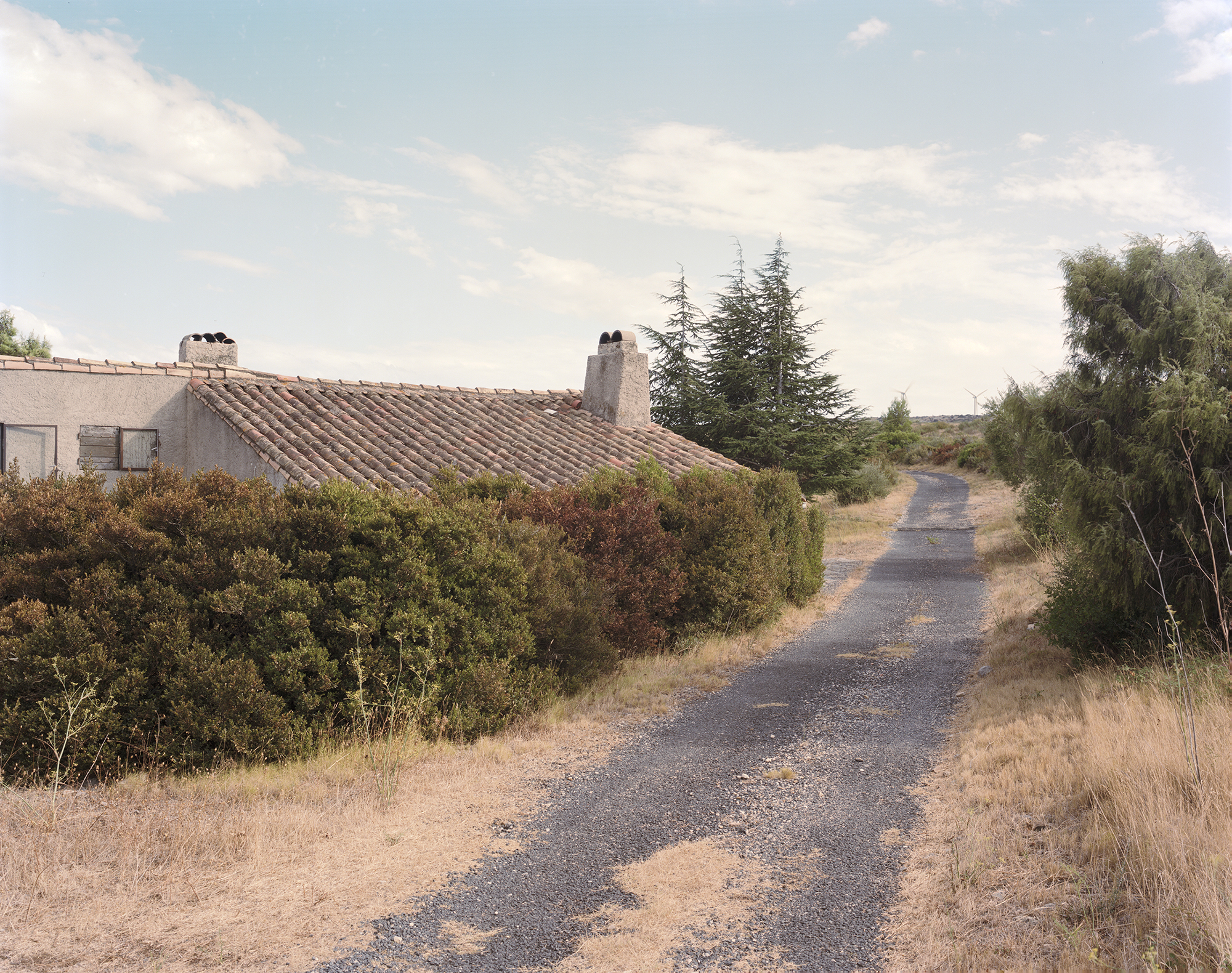 024- Maison treilles - Michel Gerber architecte