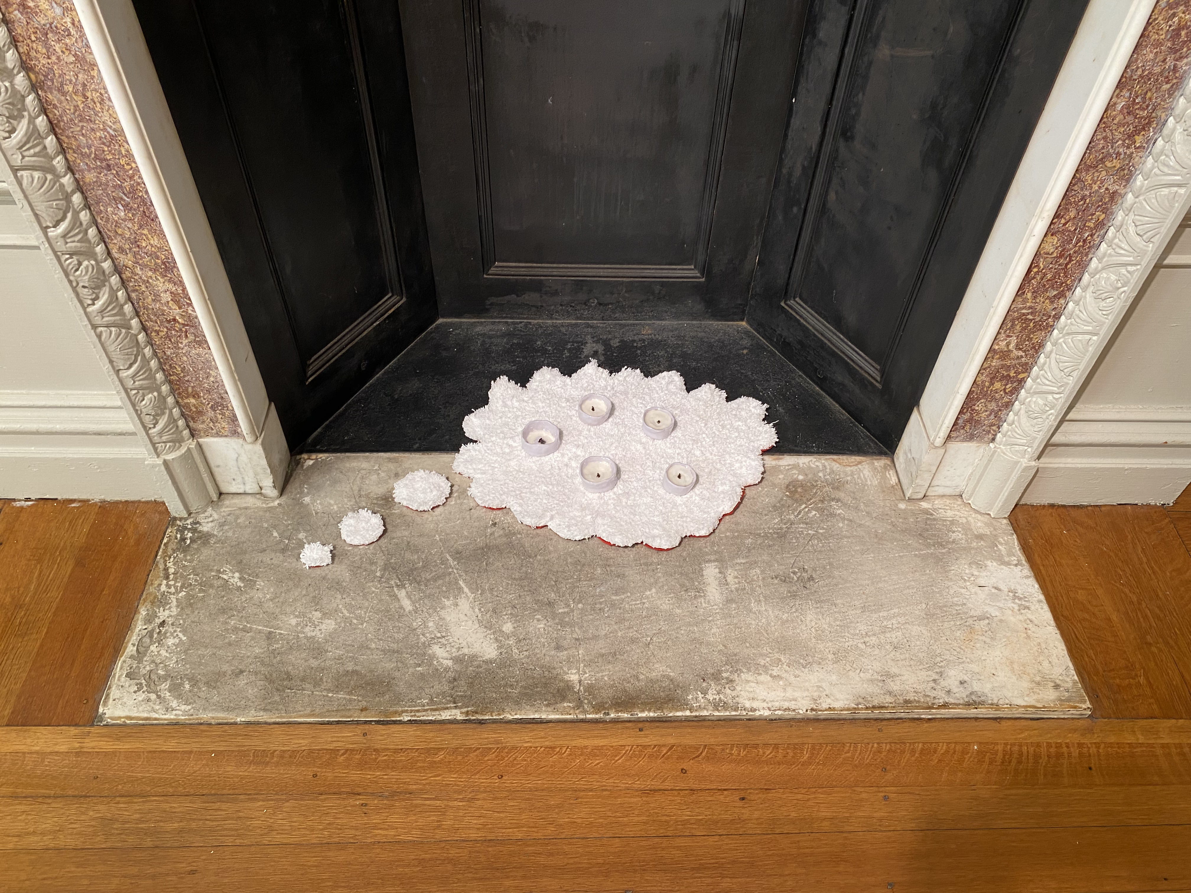 Eu Vou Acender uma Vela por Você (I'm Going to Light a Candle for You)