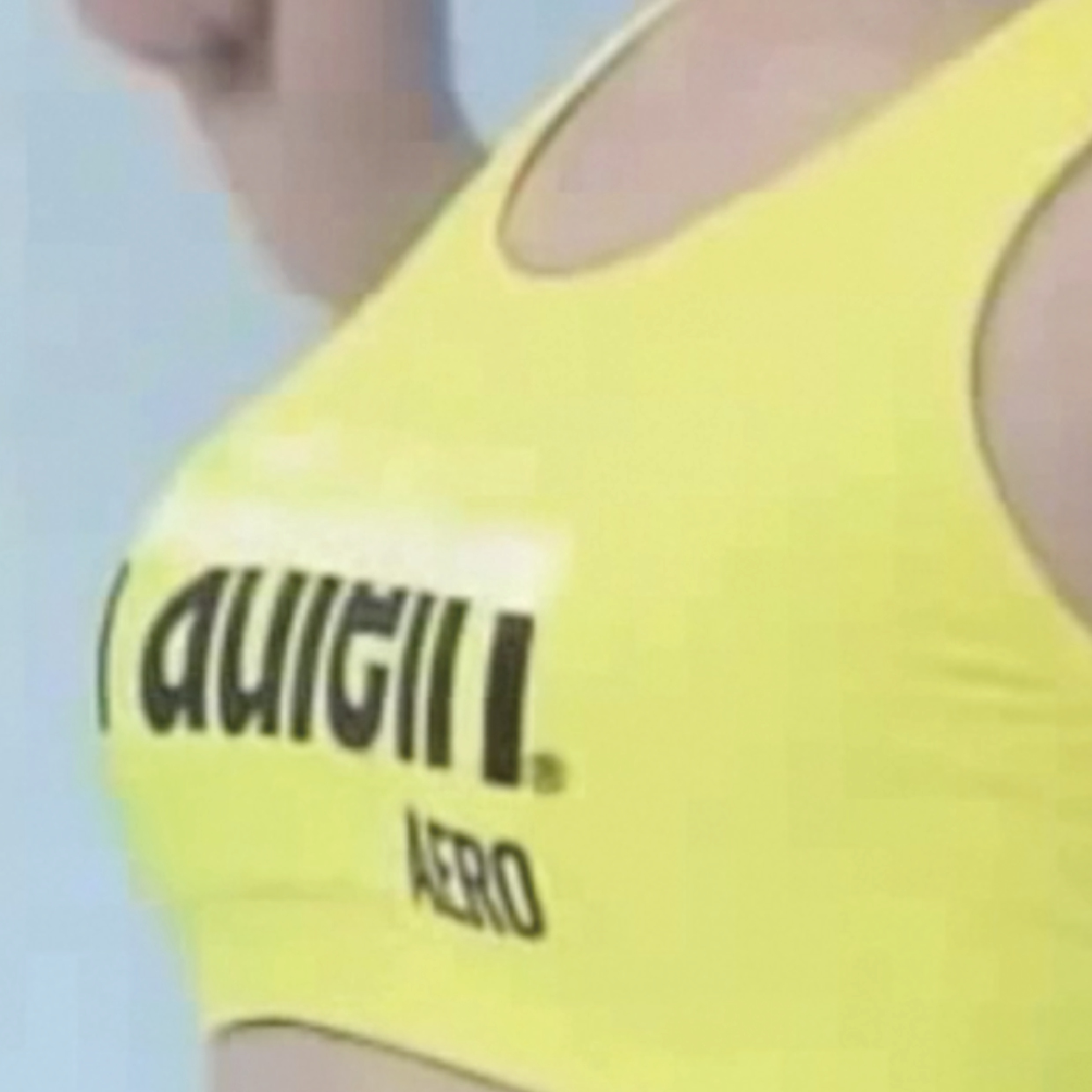 More than just friend