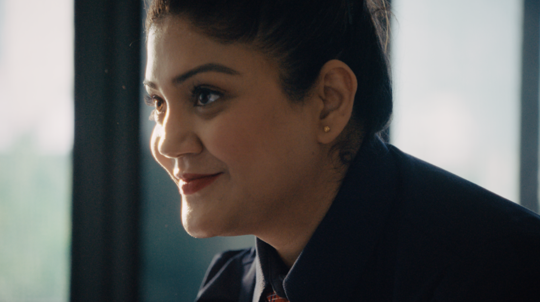 British Airways 'Home Called' / Charles Frank, Uncommon