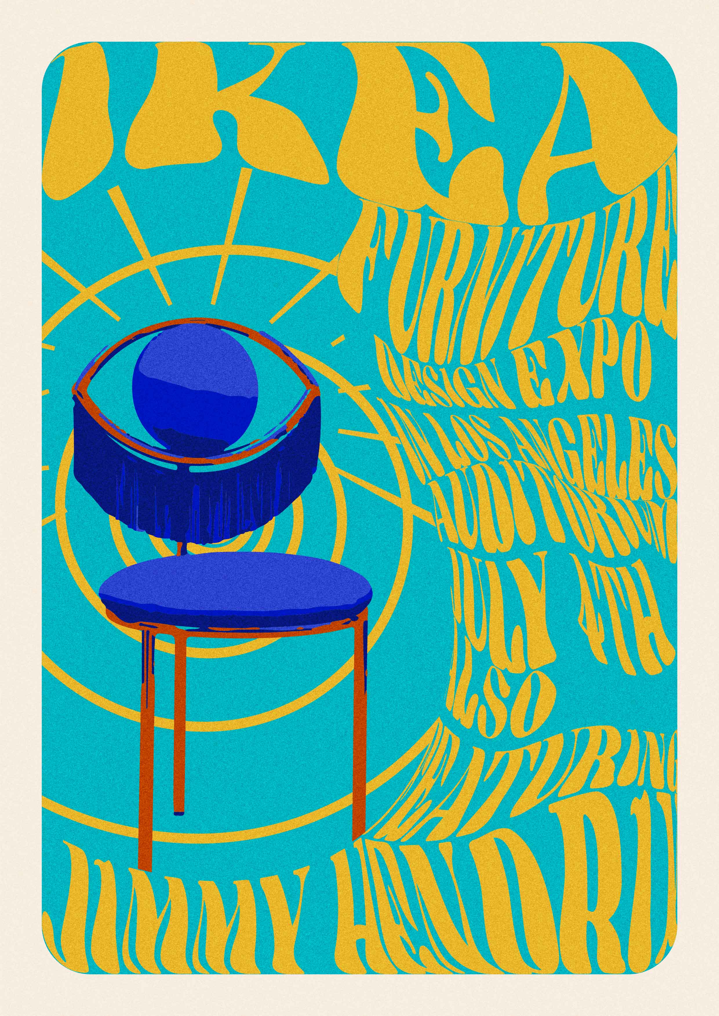 Psychedelic