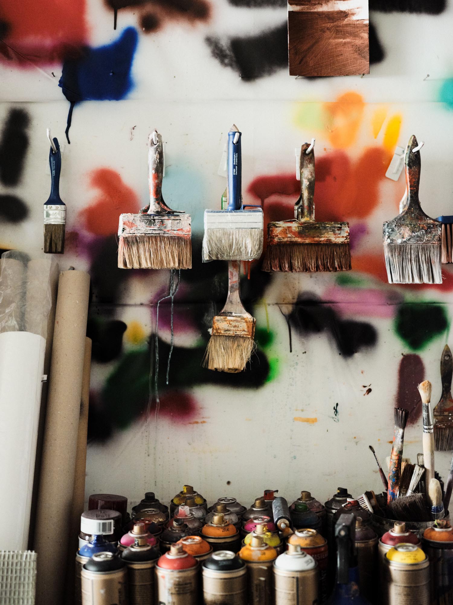 Lukas Schneeberger, 2019