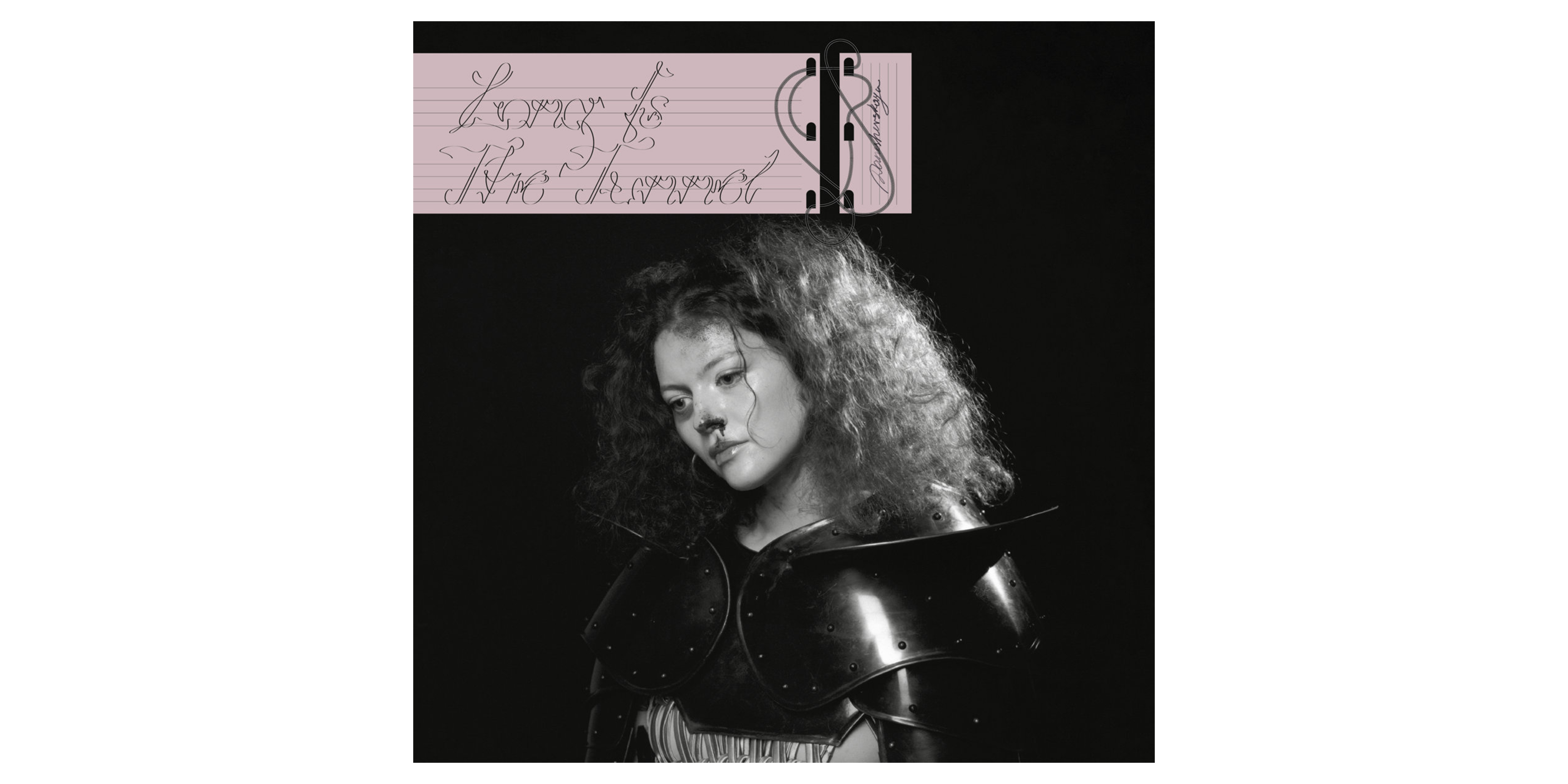 Daneshevskaya, Long Is The Tunnel, 2023