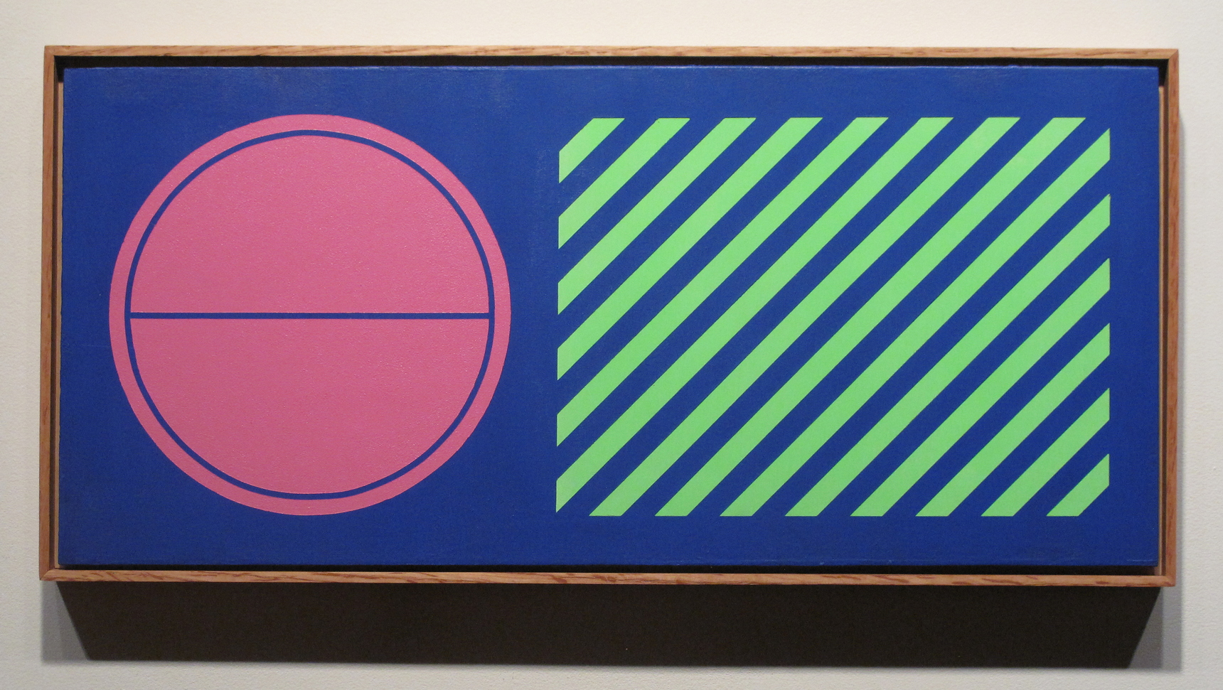 Enseigne No. 4, 2014