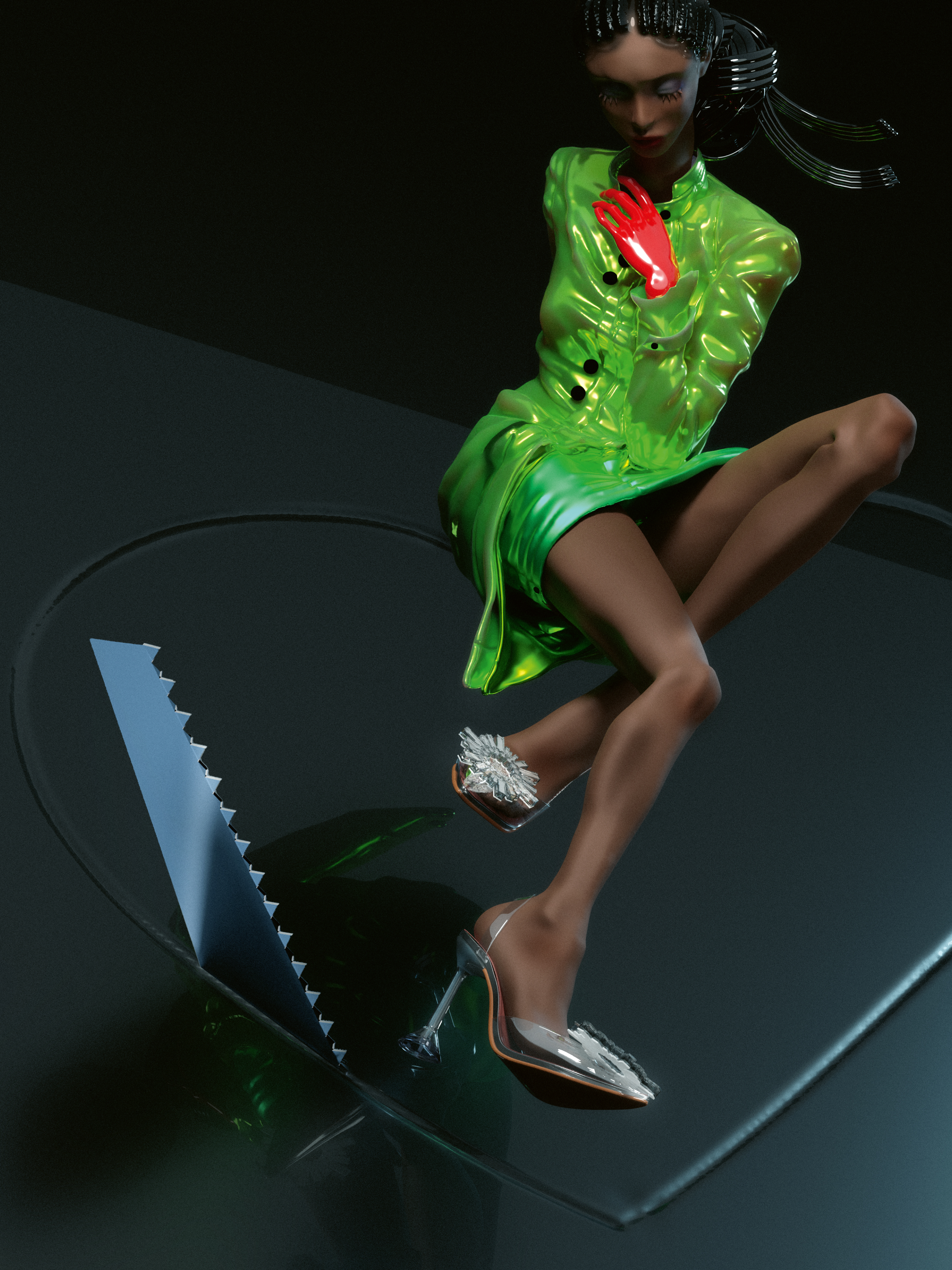 GREATEST Issue 10 for GOAT