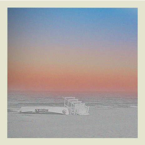 Not Running / Jake Diamond