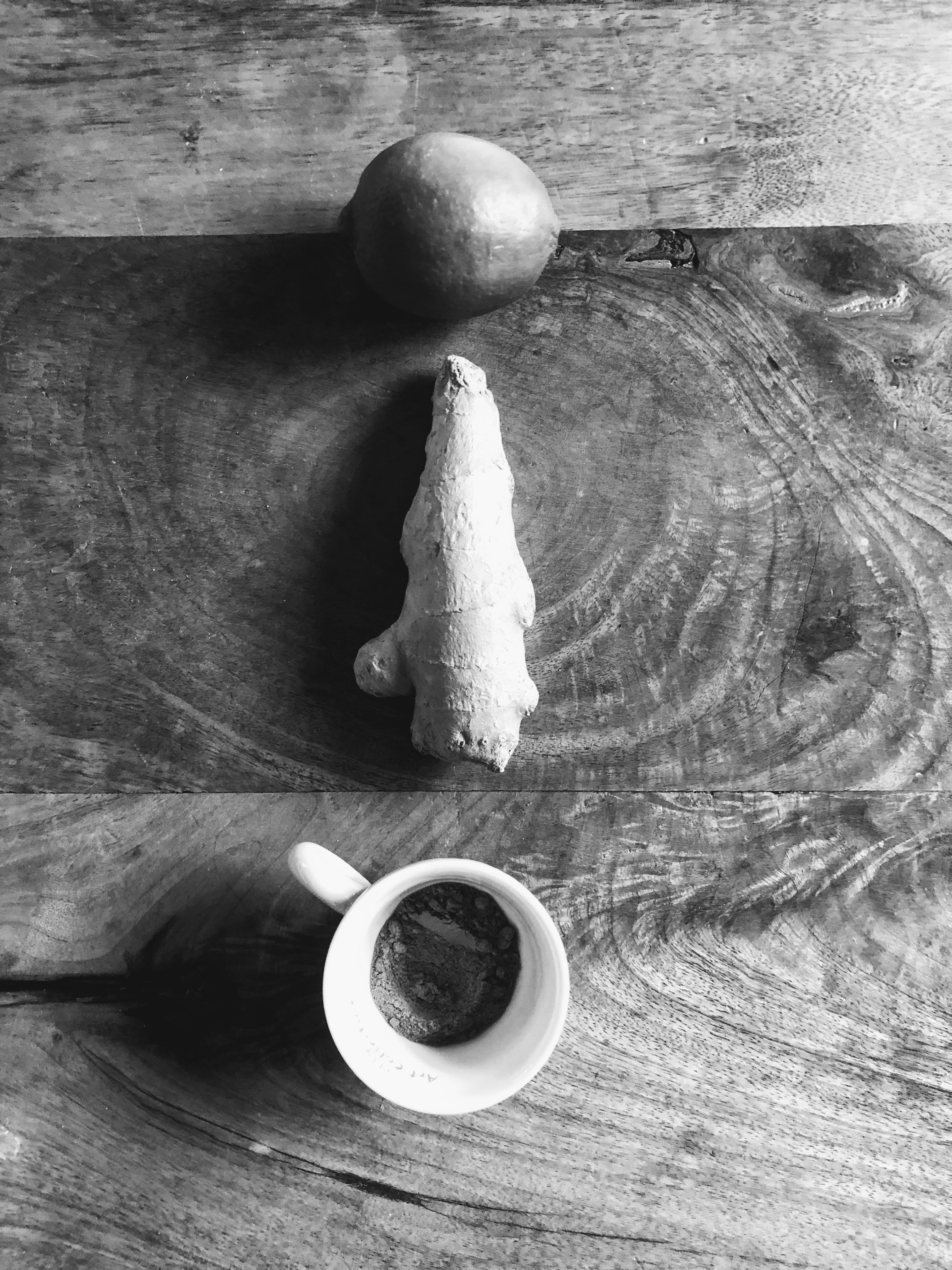 Lime, zenzero, zucchero di canna, Bologna, 9-7-18