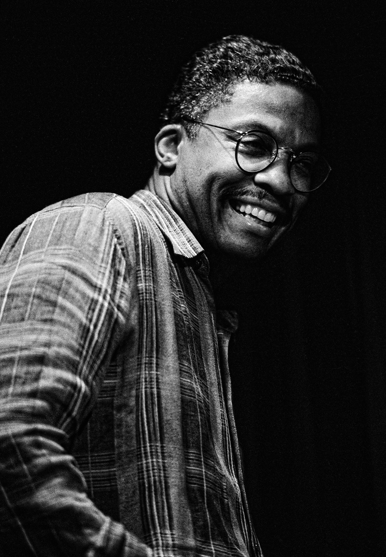 Herbie Hancock, 1990