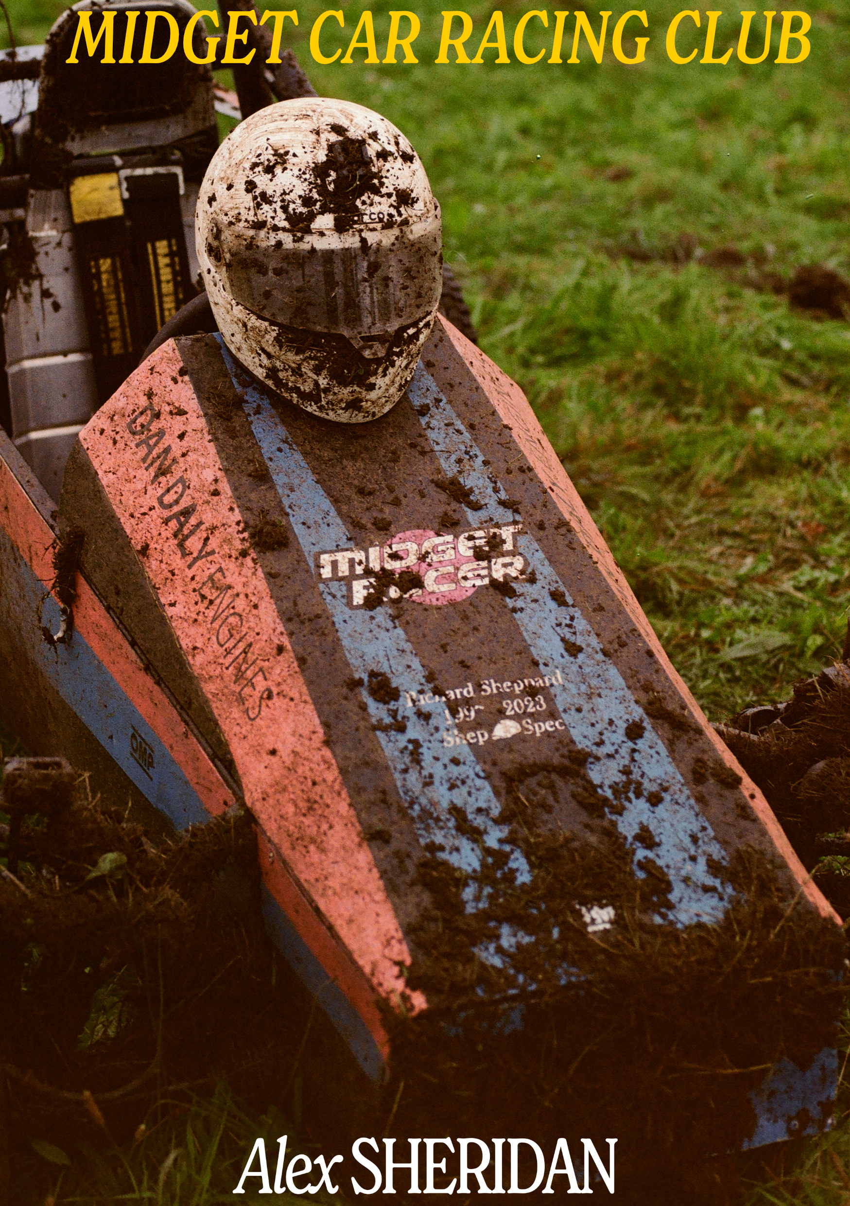 Midget Car Racing Club