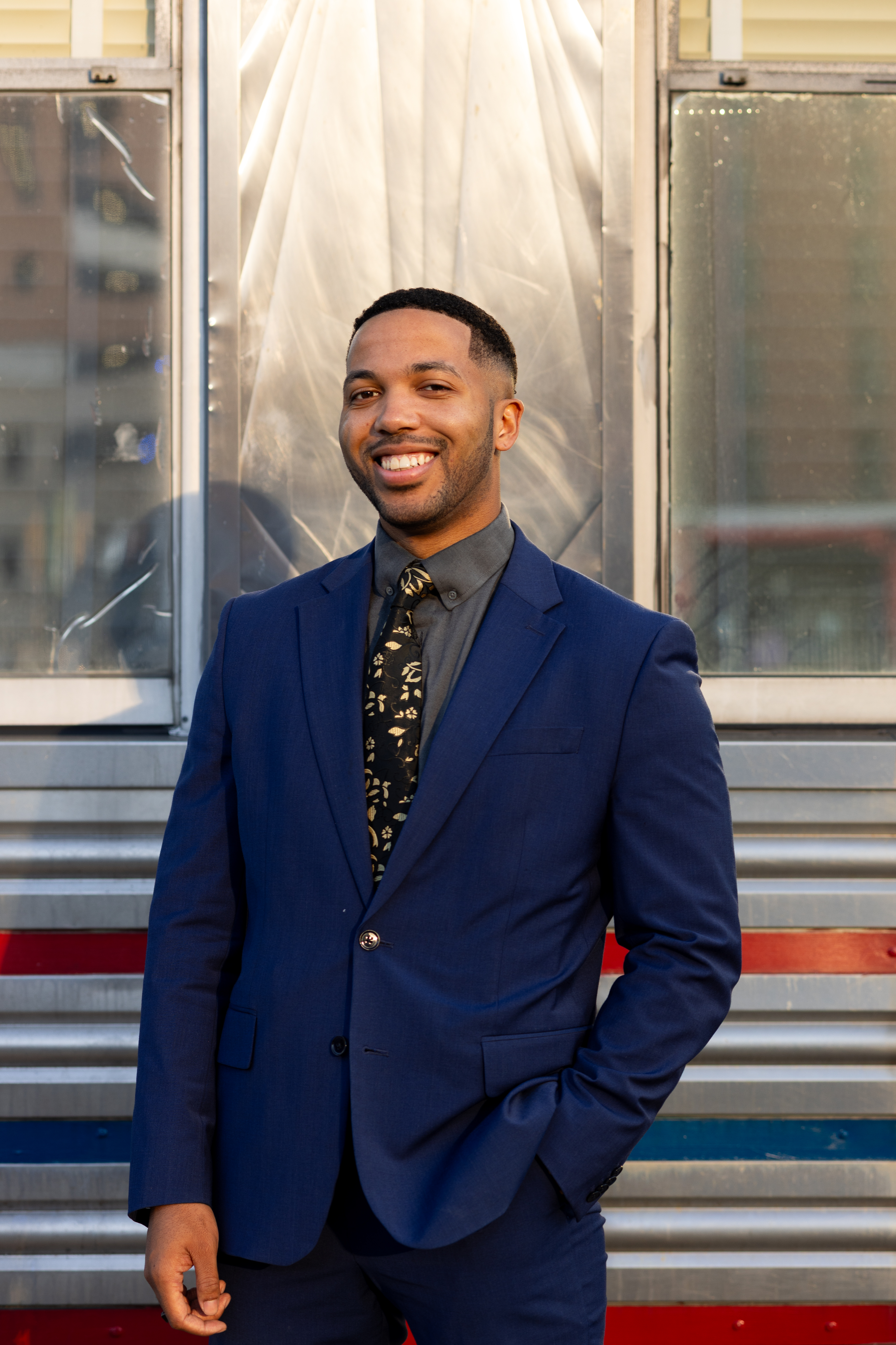 Xavier A. Conaway for Circuit Court Clerk, 2025