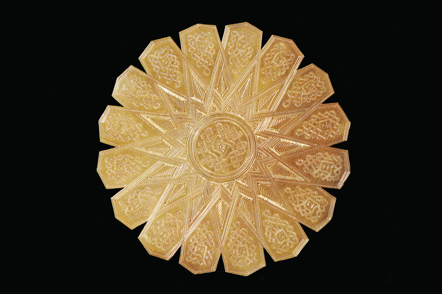 2016/ Brilante Jewelry