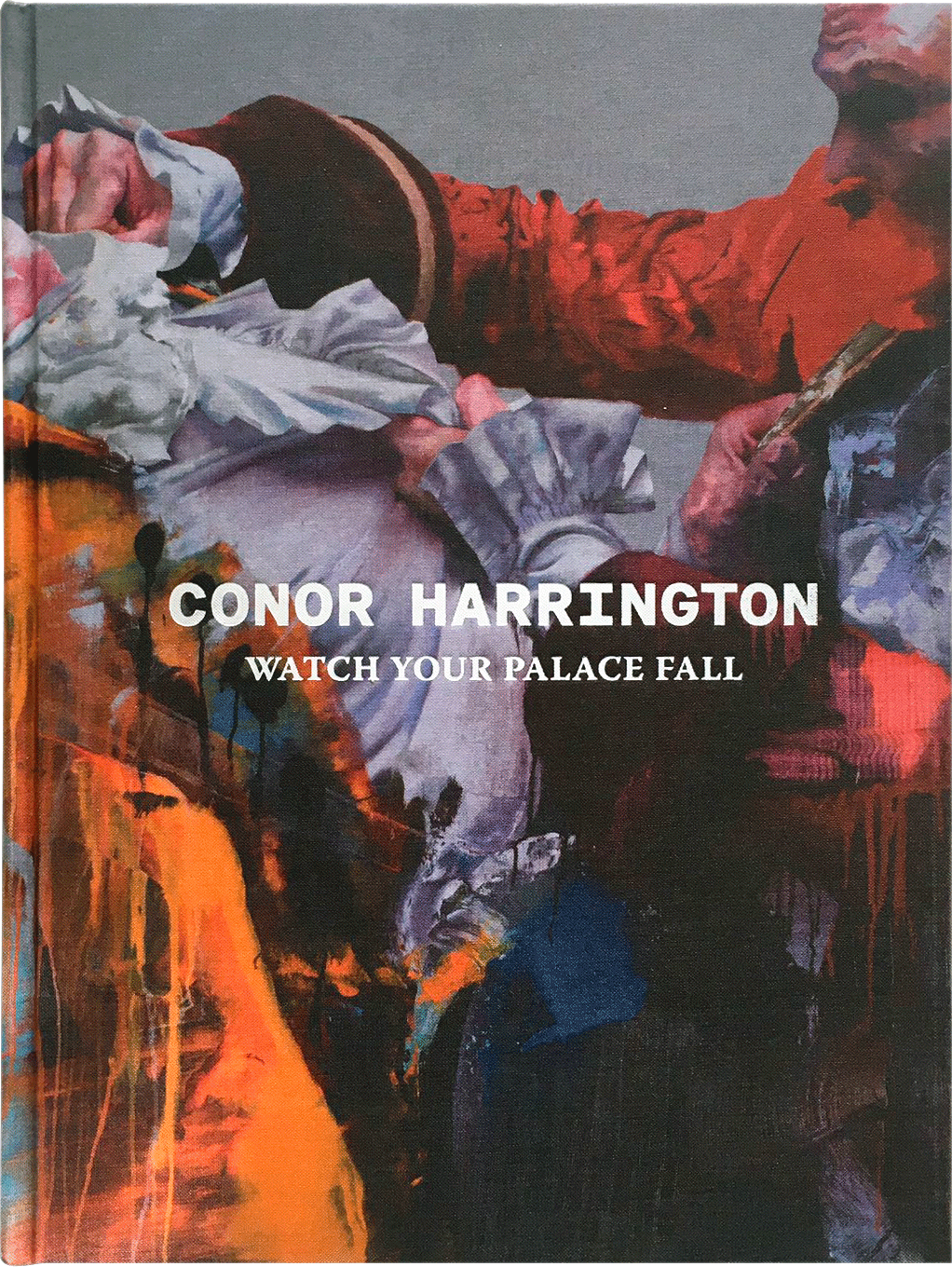 Book design, HENI Publishing, 2016