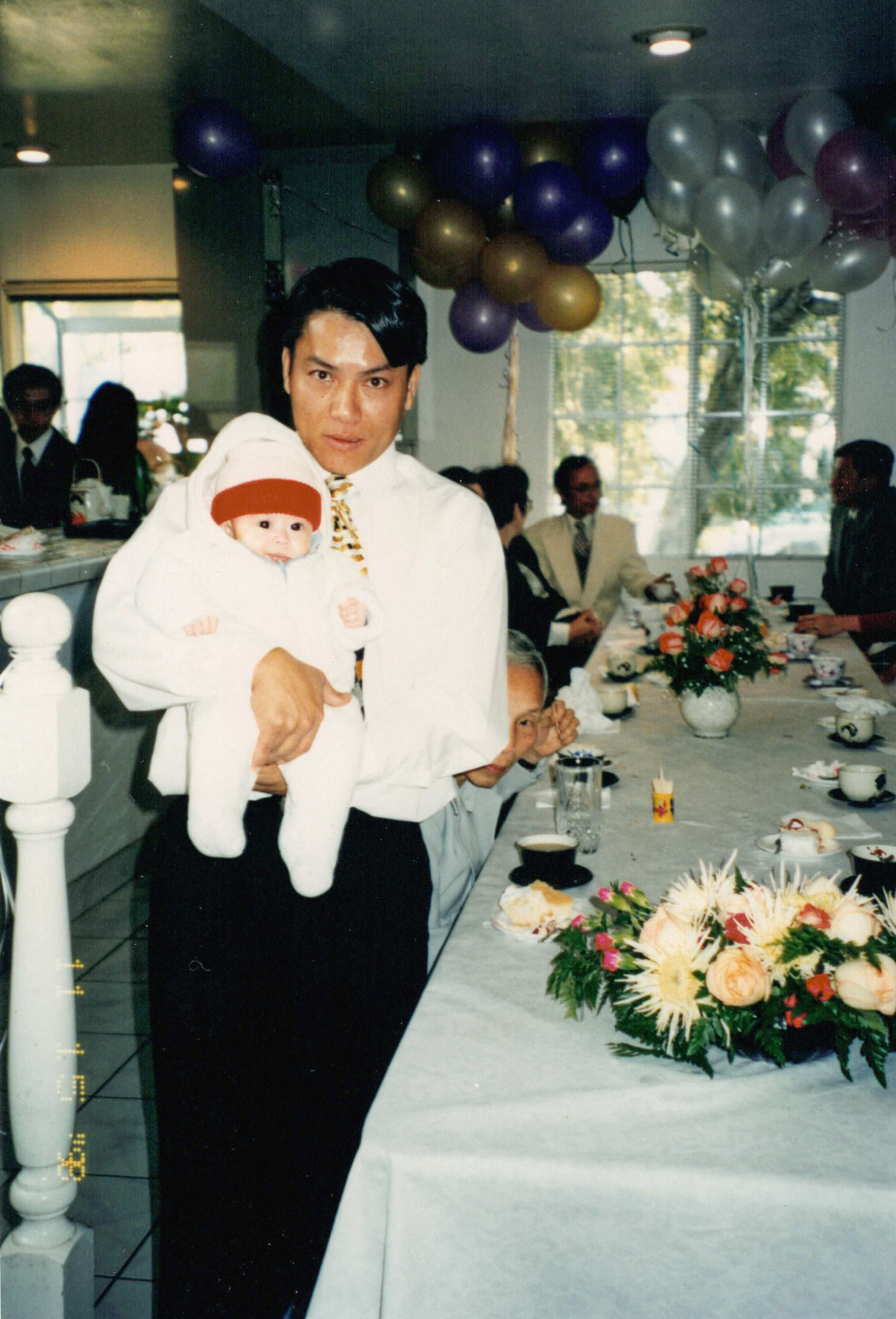 00752 Redondo Beach, CA 1998