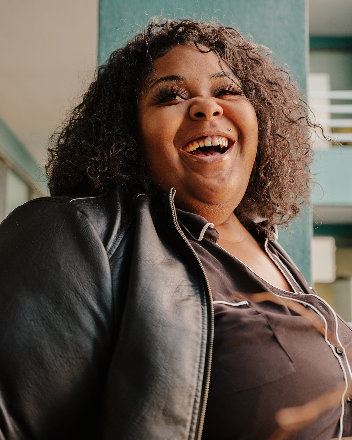 Young Women's Freedom Center