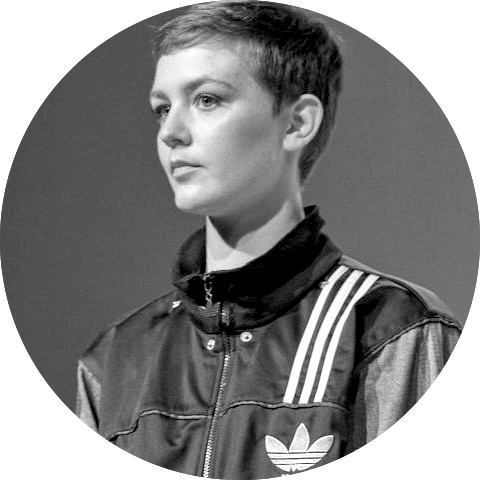 Manon Falgoux - artiste accompagnée 2022