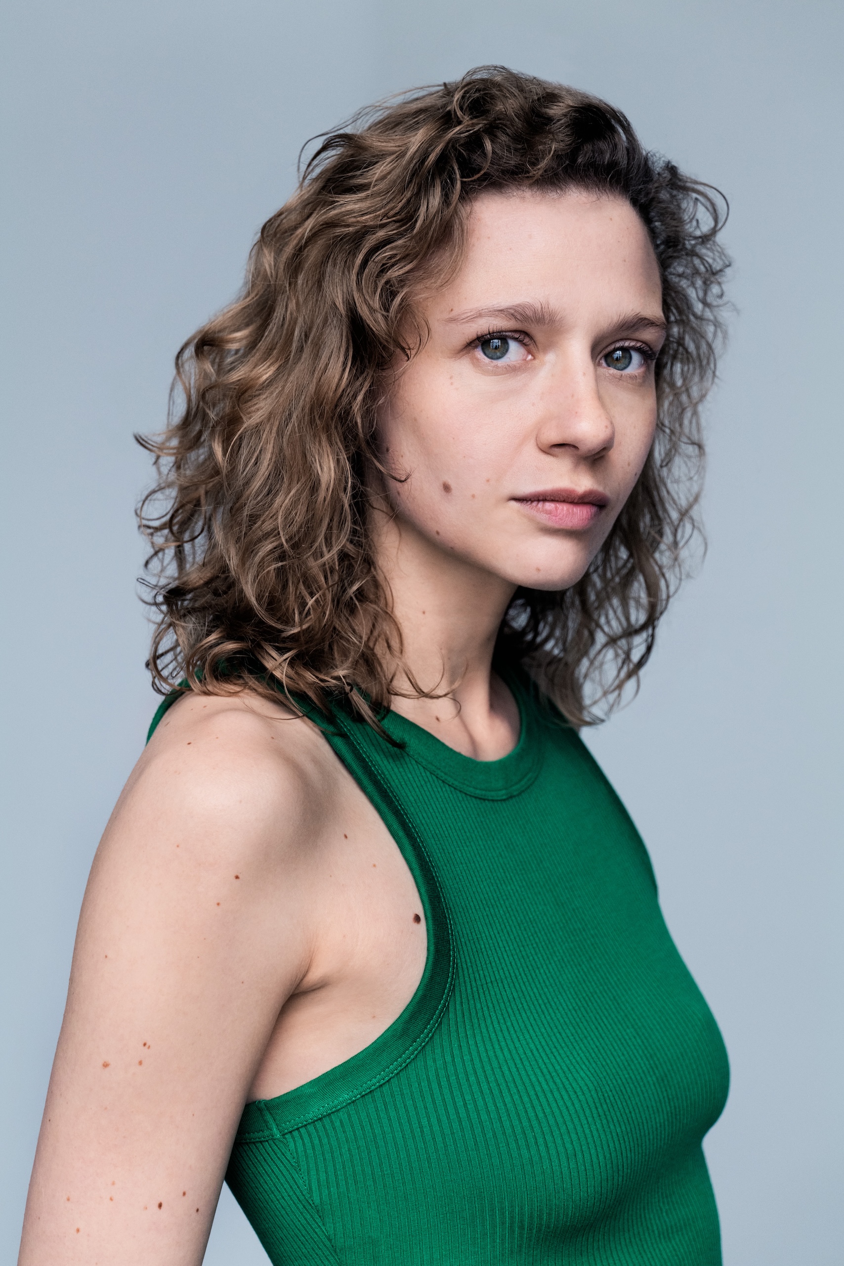 © Mathias Bothor/laif