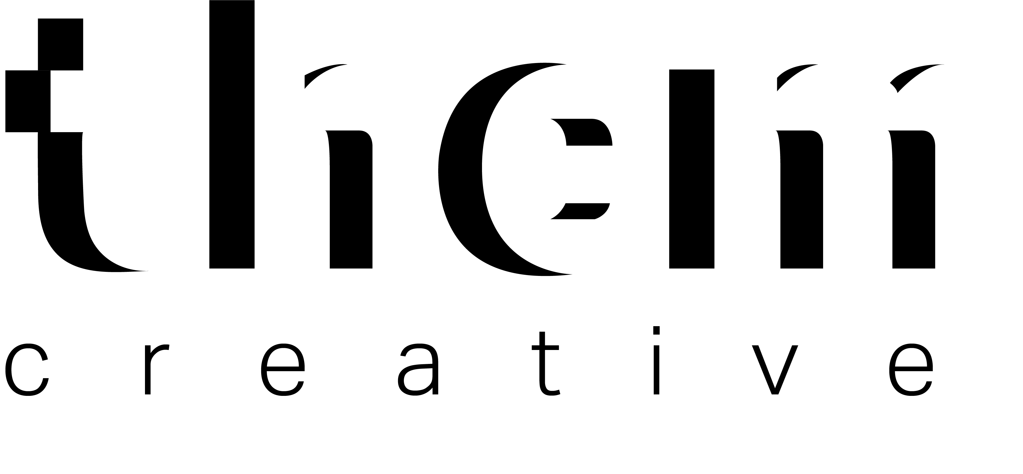 them creative logo