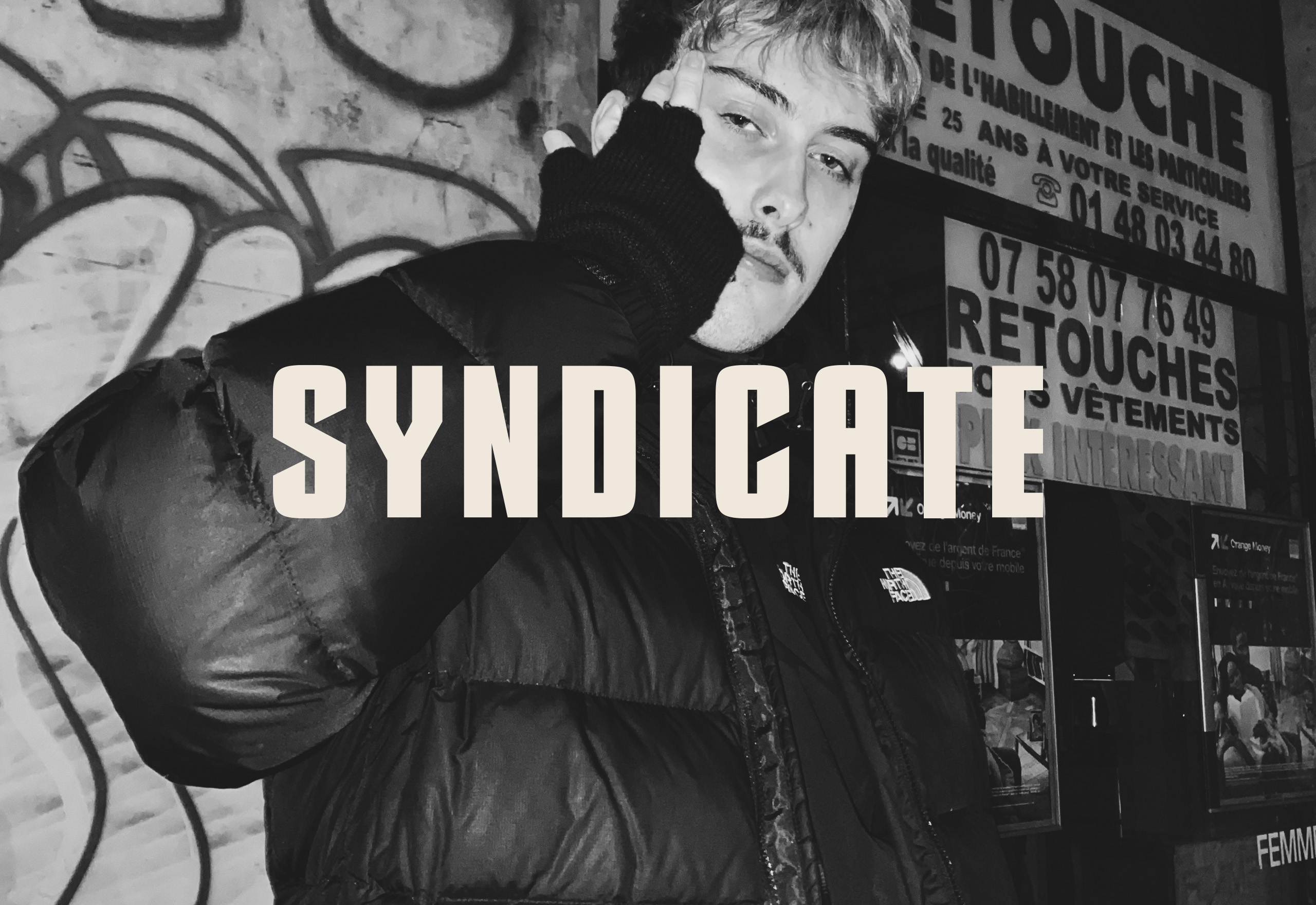 Bad line syndicate что это