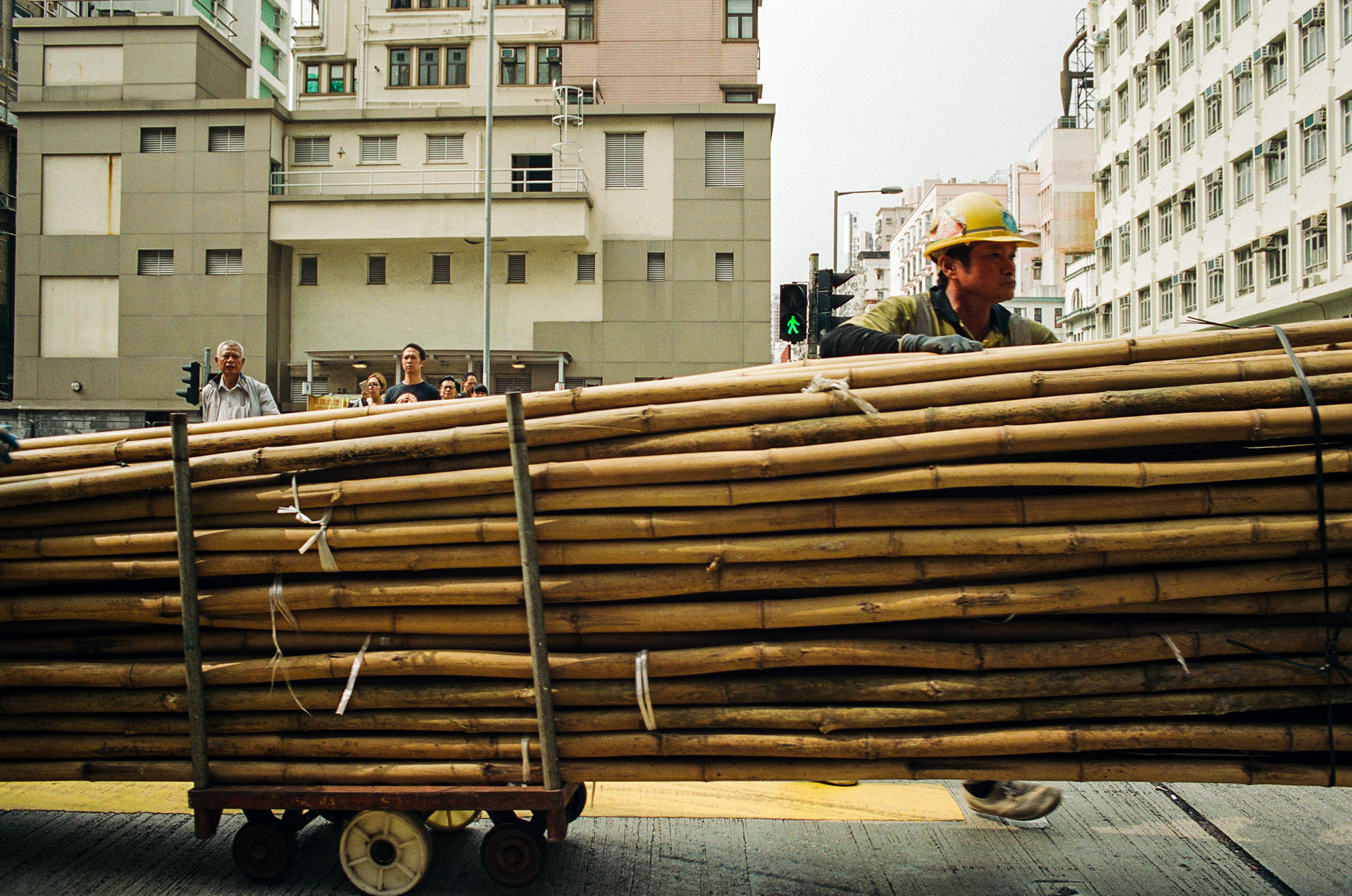 Sham Shui Po, Hong Kong