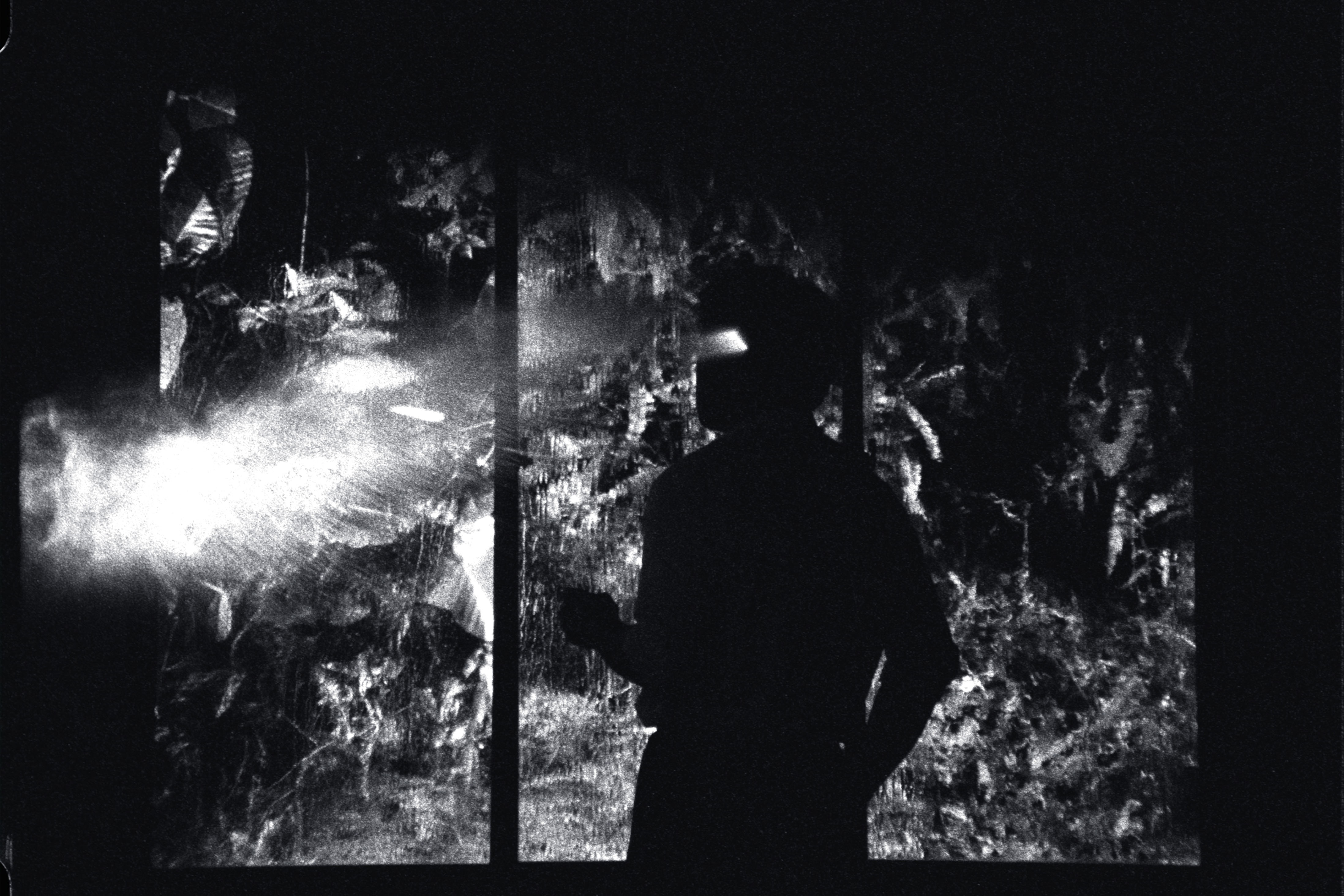 SMALL HOURS OF THE NIGHT