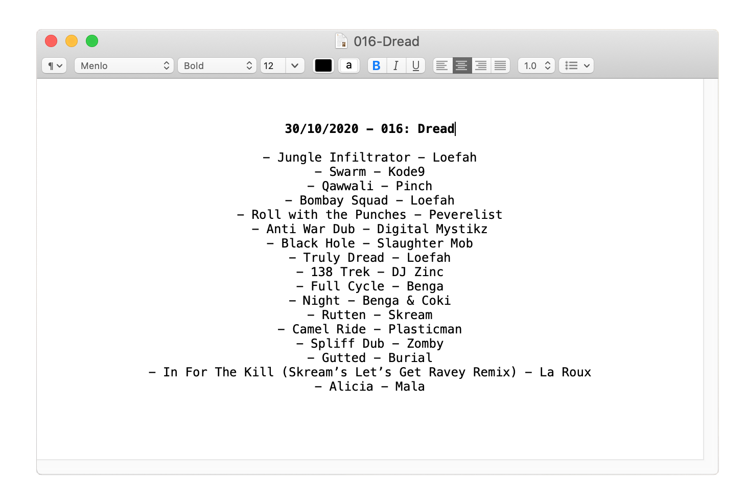 016-tracklist.txt