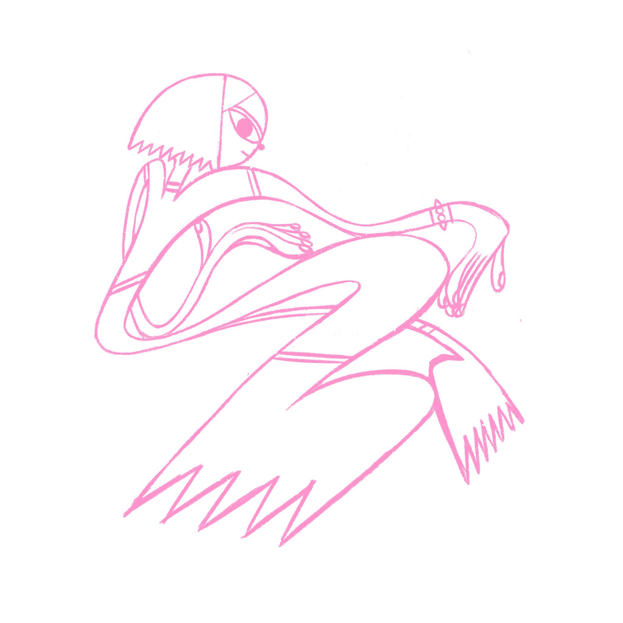 Taffy Girl (digital)