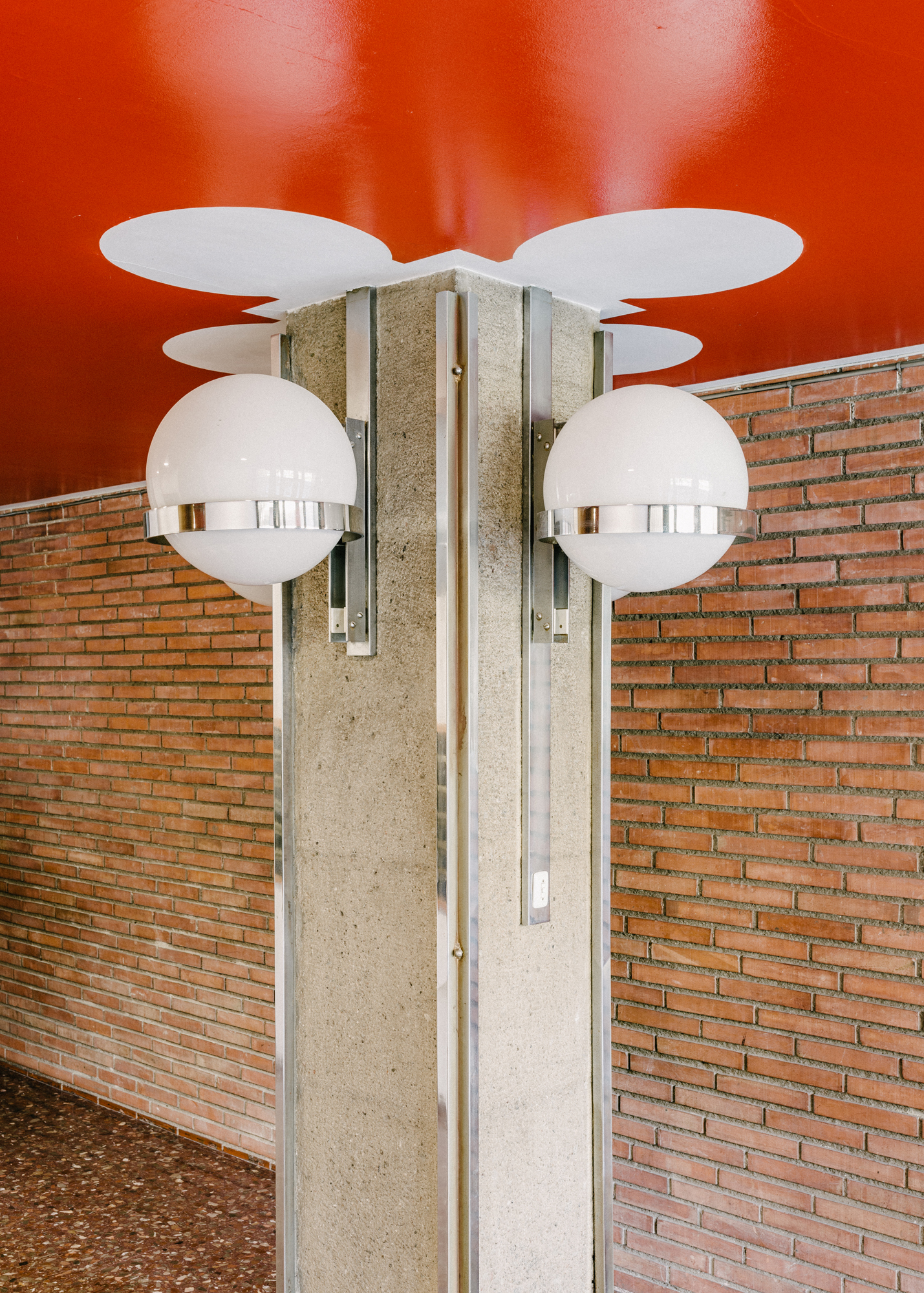 Guillem Celada - MBM-2. Published by Terranova13/22